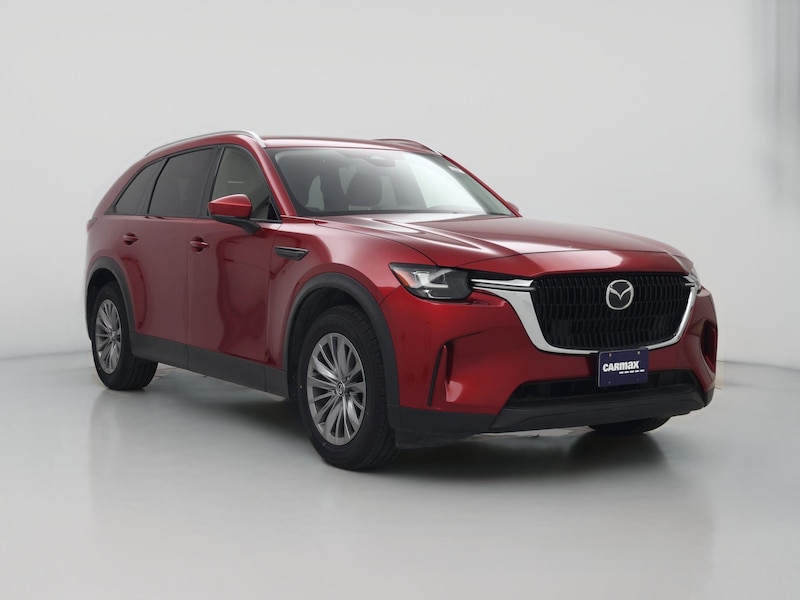 2024 Mazda CX-90 Preferred Plus -
                  Reno, NV