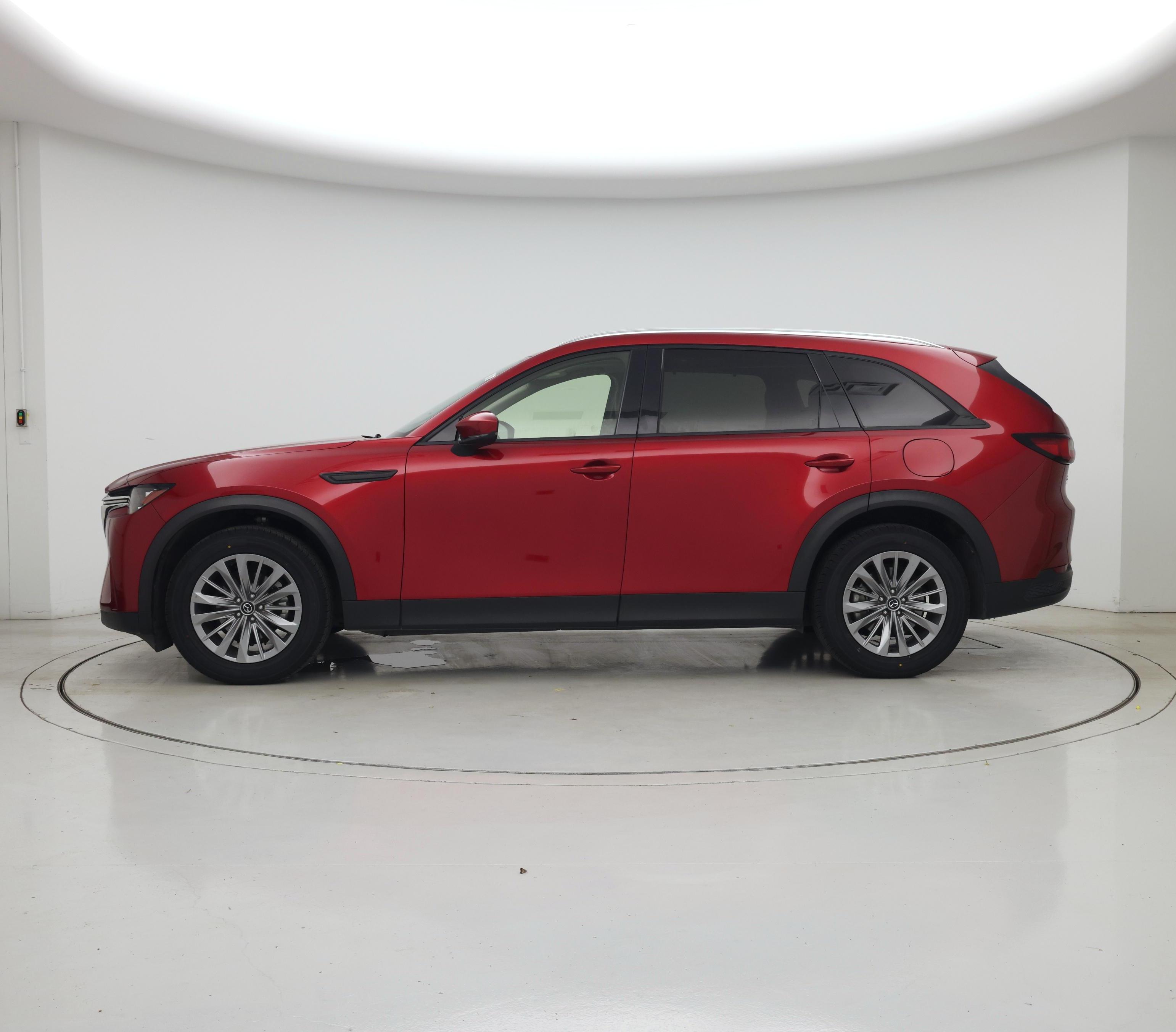 Thumbnail: 2024 Mazda CX-90 - 3