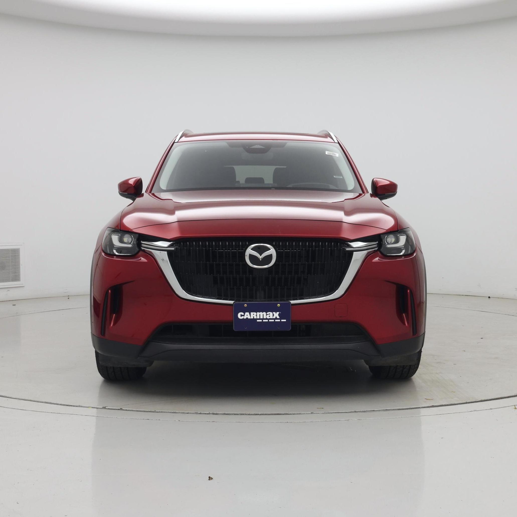 Thumbnail: 2024 Mazda CX-90 - 5