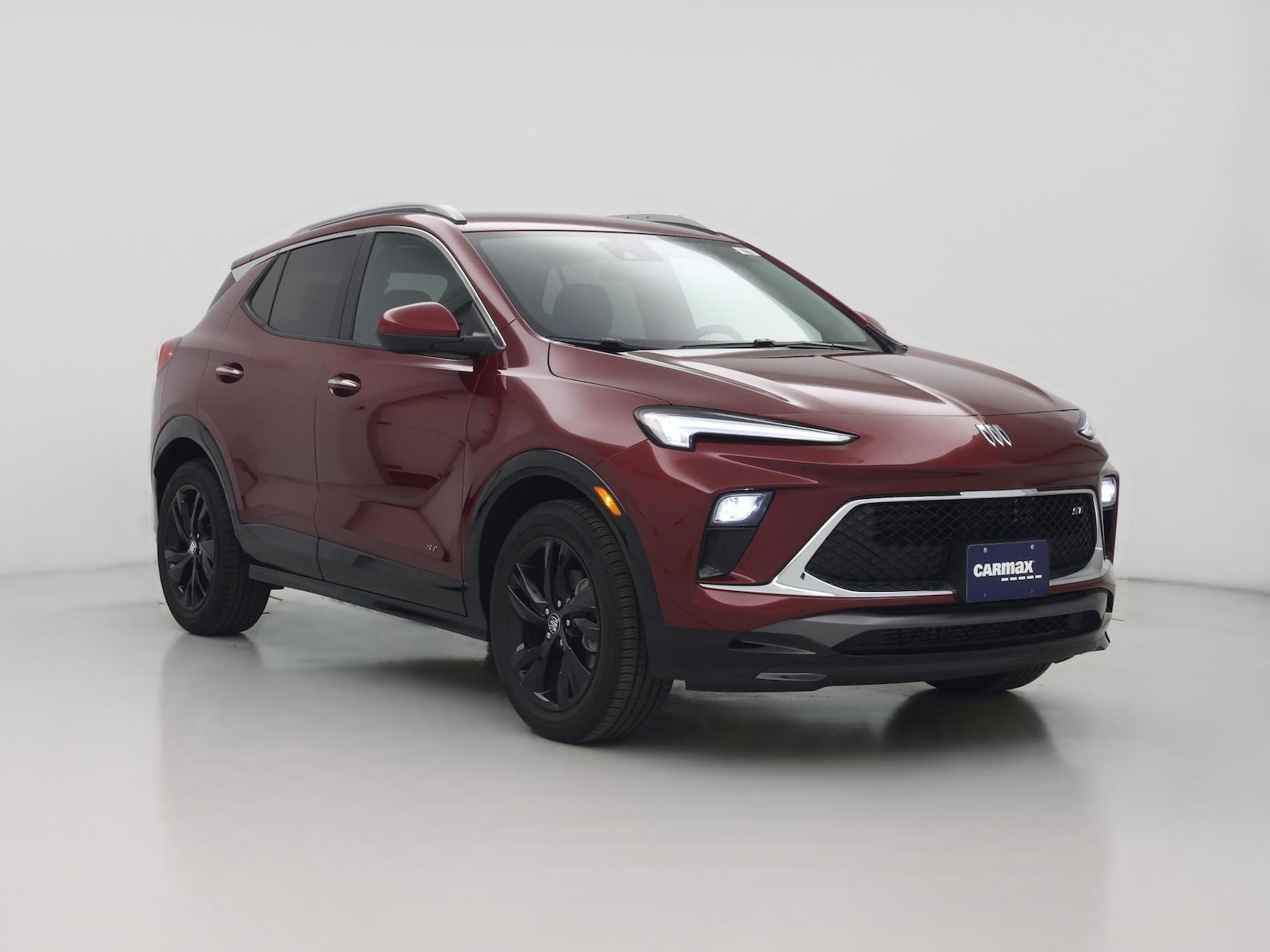 2025 Buick Encore GX
