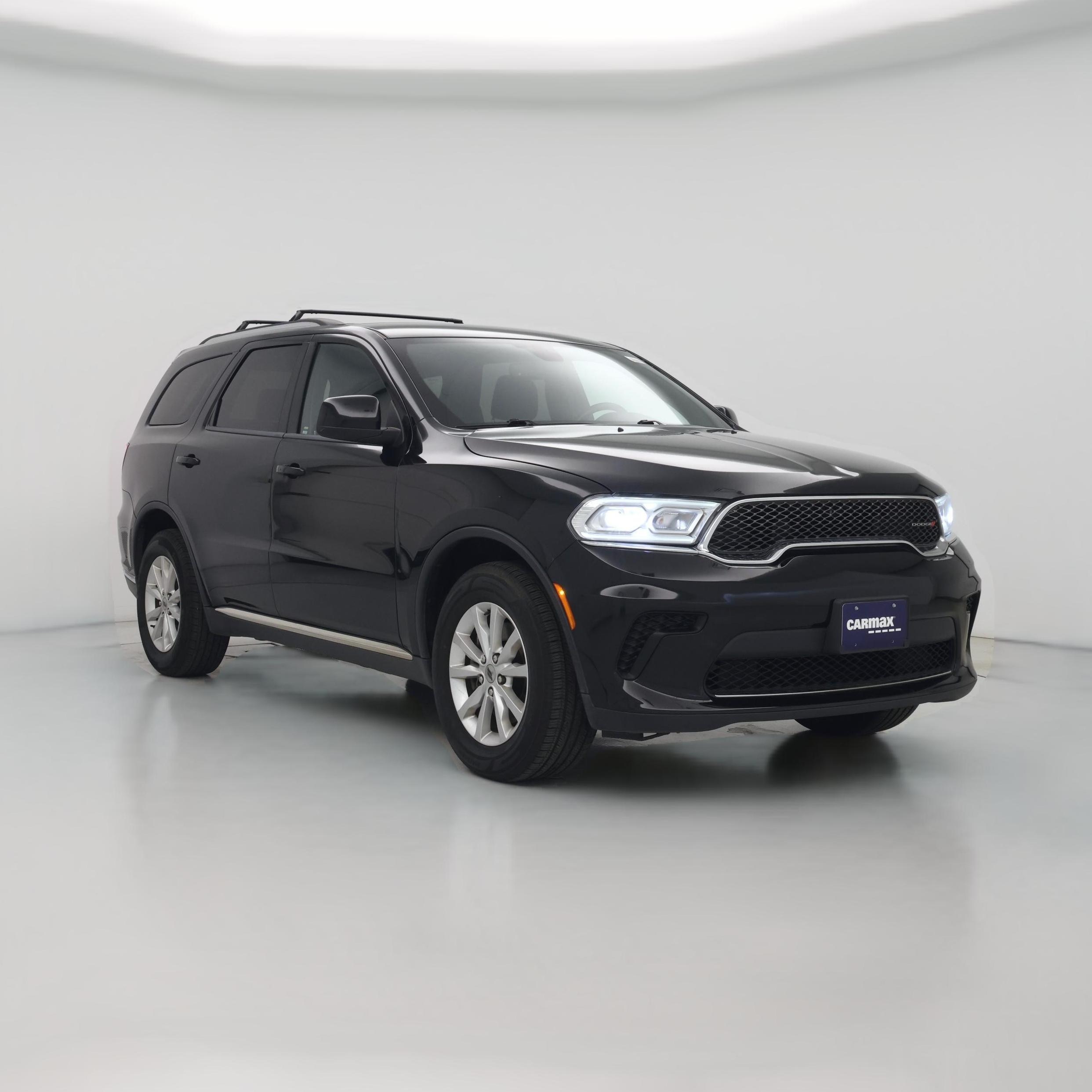 Thumbnail: 2023 Dodge Durango - 1