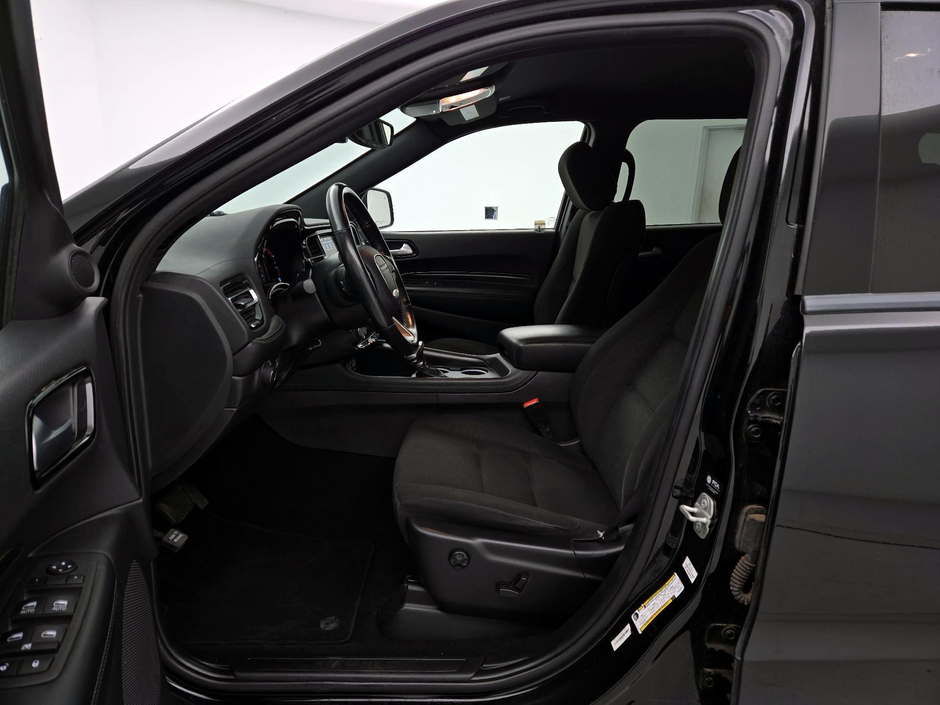 Thumbnail: 2023 Dodge Durango - 11