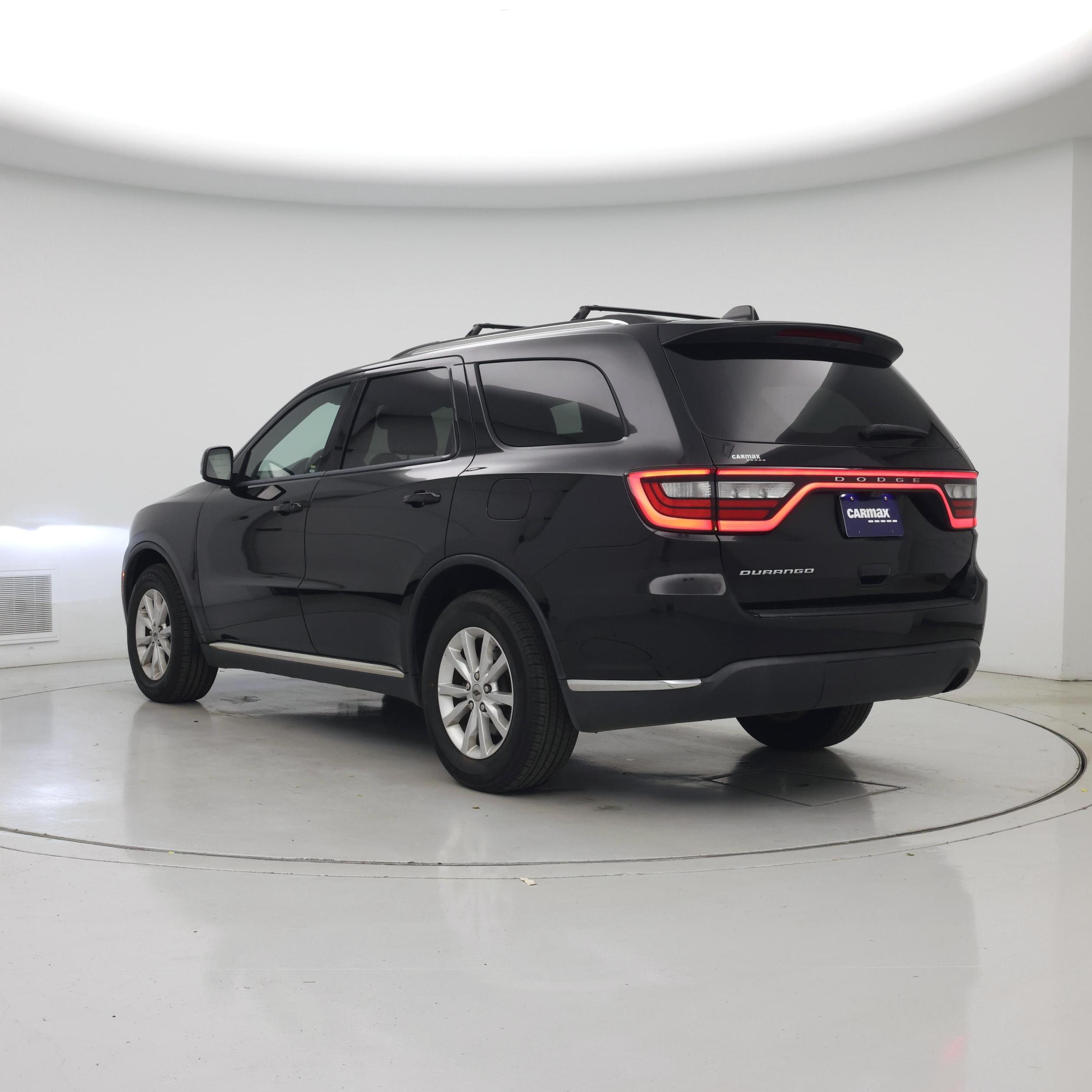 Thumbnail: 2023 Dodge Durango - 2