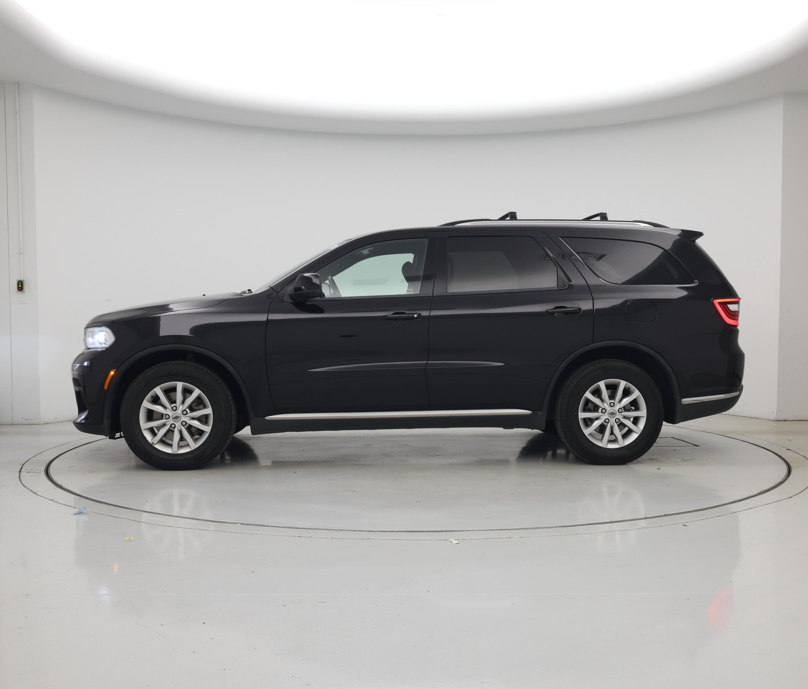 Thumbnail: 2023 Dodge Durango - 3