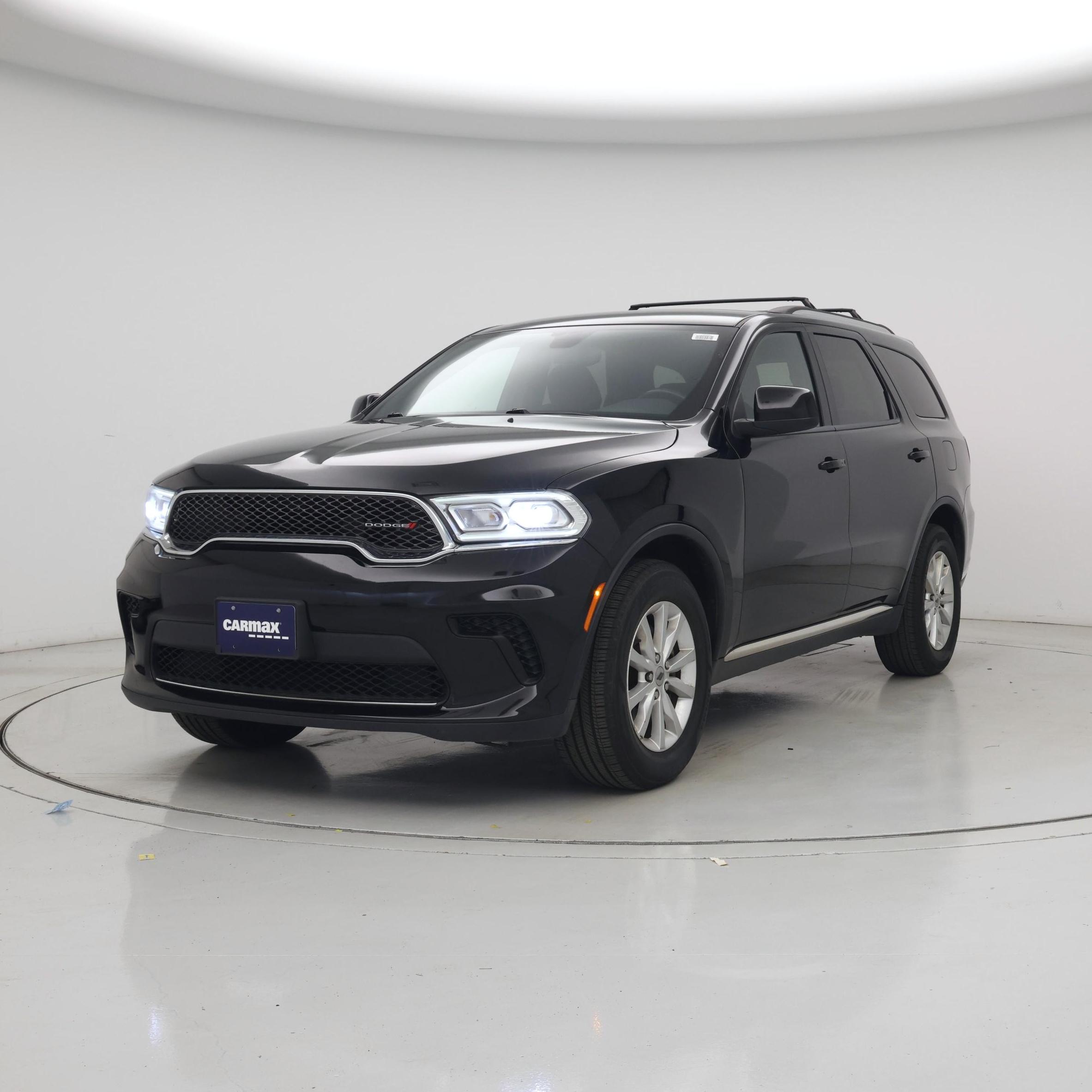 Thumbnail: 2023 Dodge Durango - 4