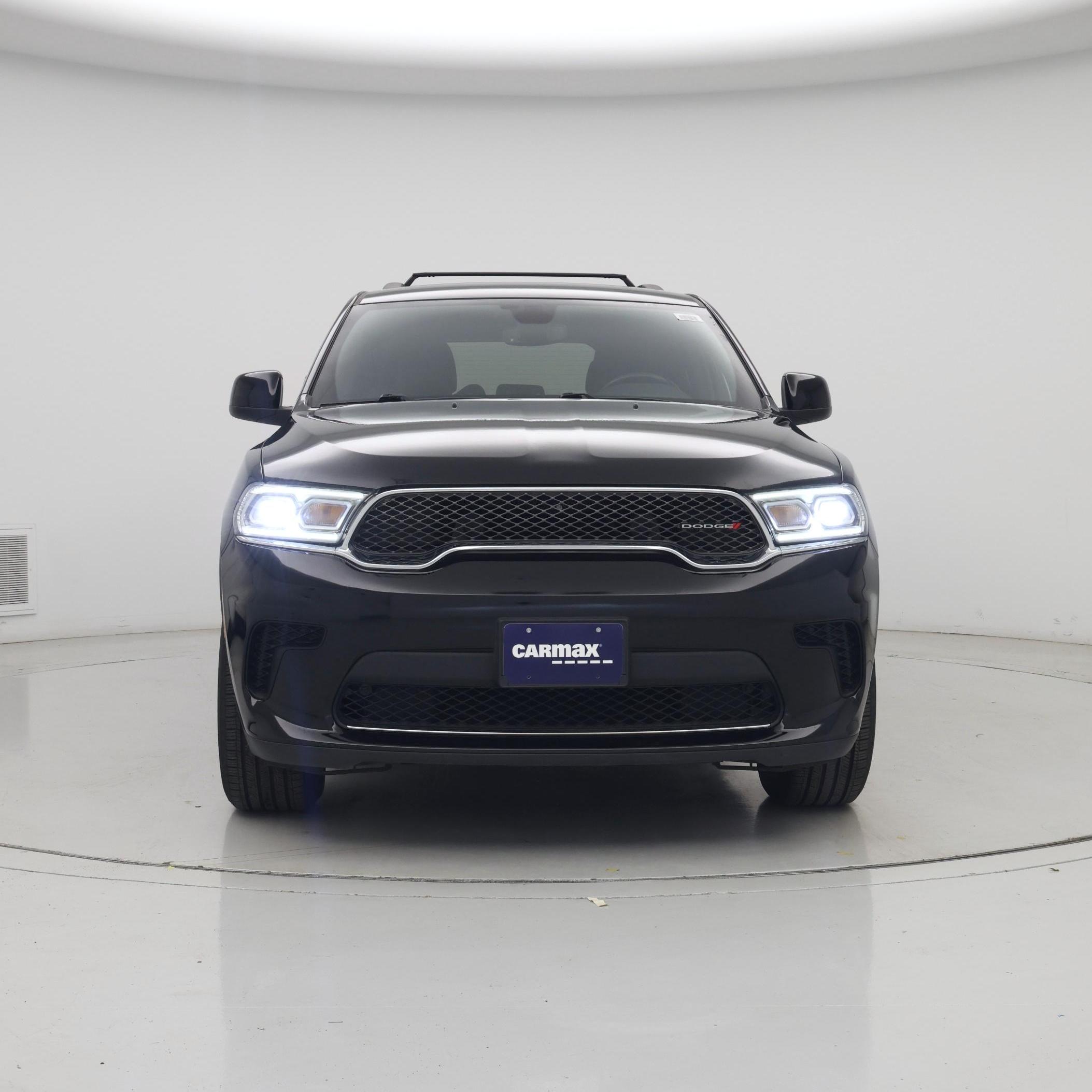 Thumbnail: 2023 Dodge Durango - 5