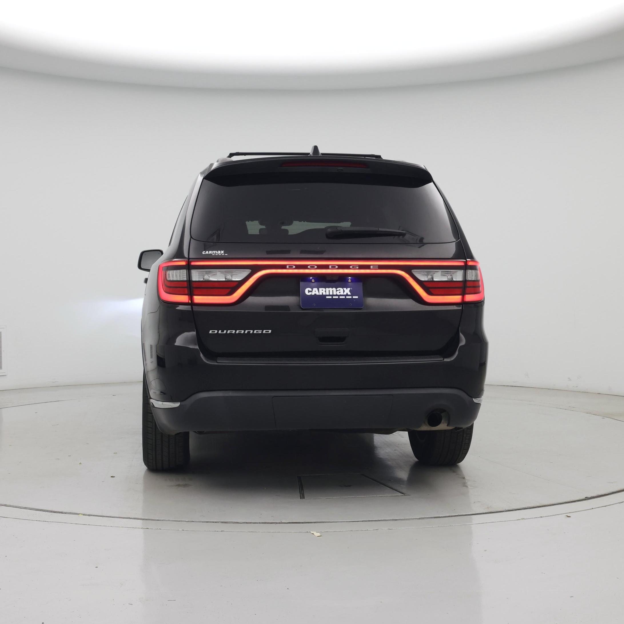 Thumbnail: 2023 Dodge Durango - 6