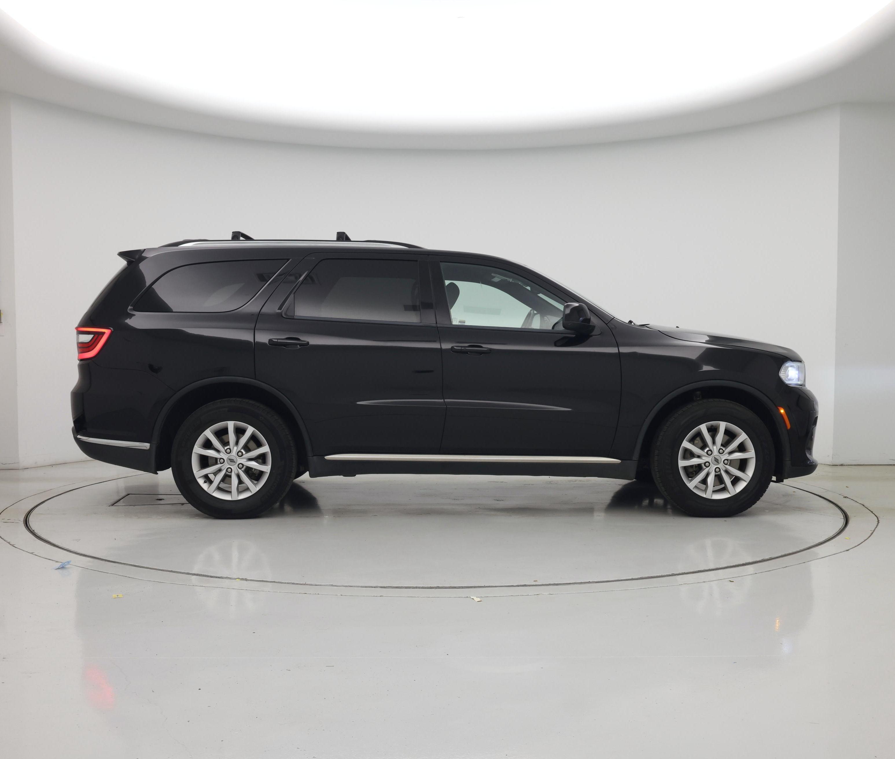 Thumbnail: 2023 Dodge Durango - 7