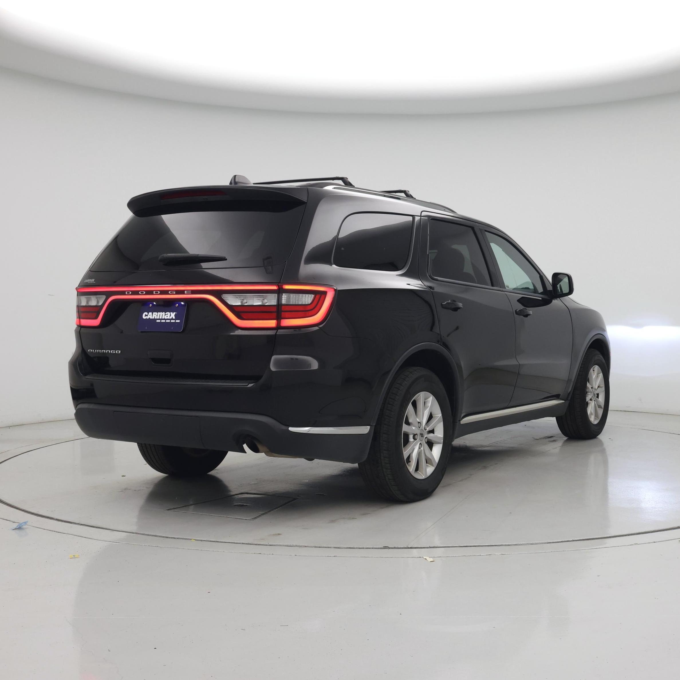 Thumbnail: 2023 Dodge Durango - 8