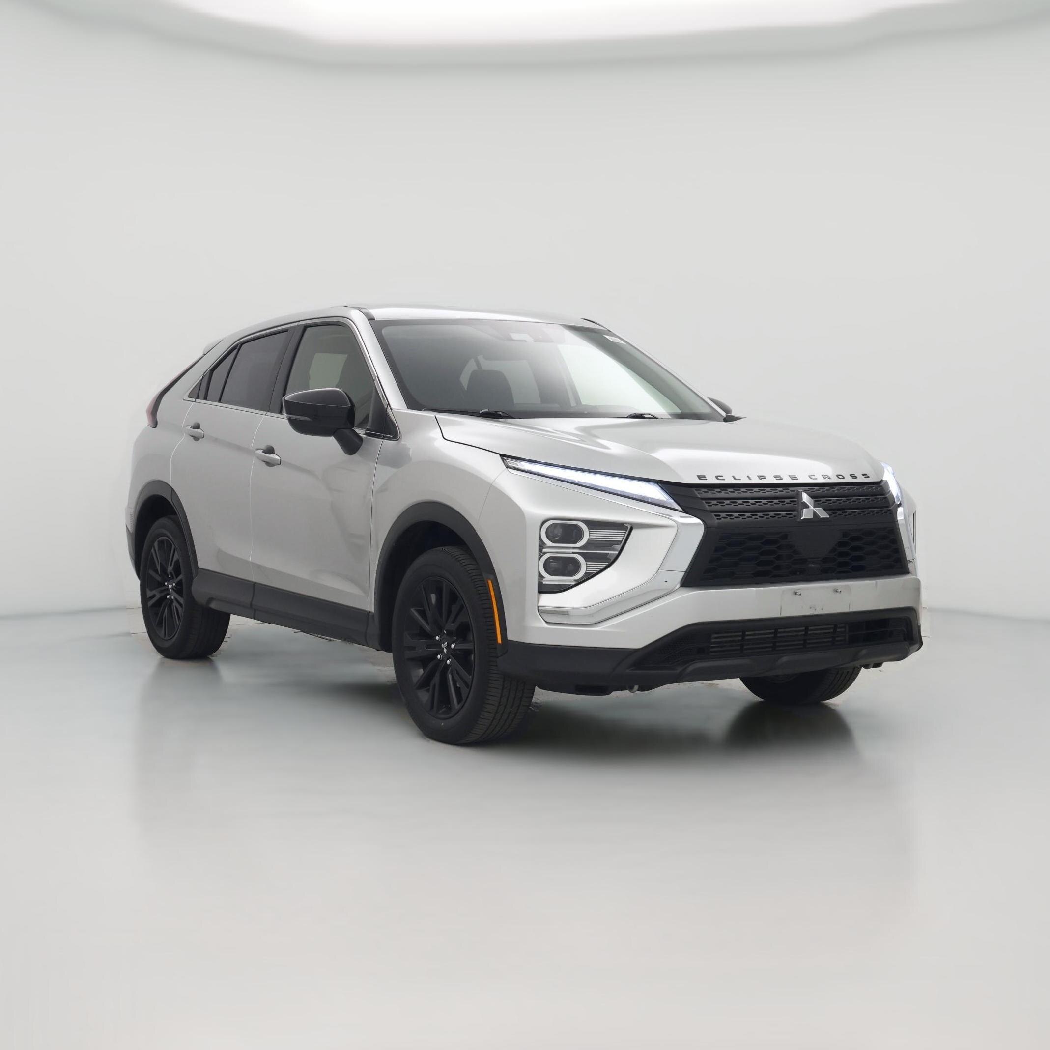 Thumbnail: 2023 Mitsubishi Eclipse Cross - 1
