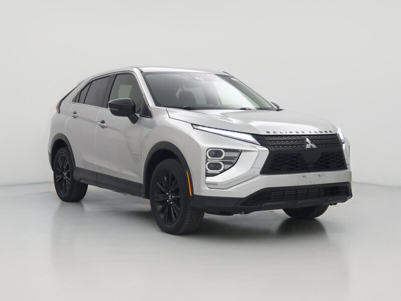 2023 Mitsubishi Eclipse Cross LE -
                  Fresno, CA