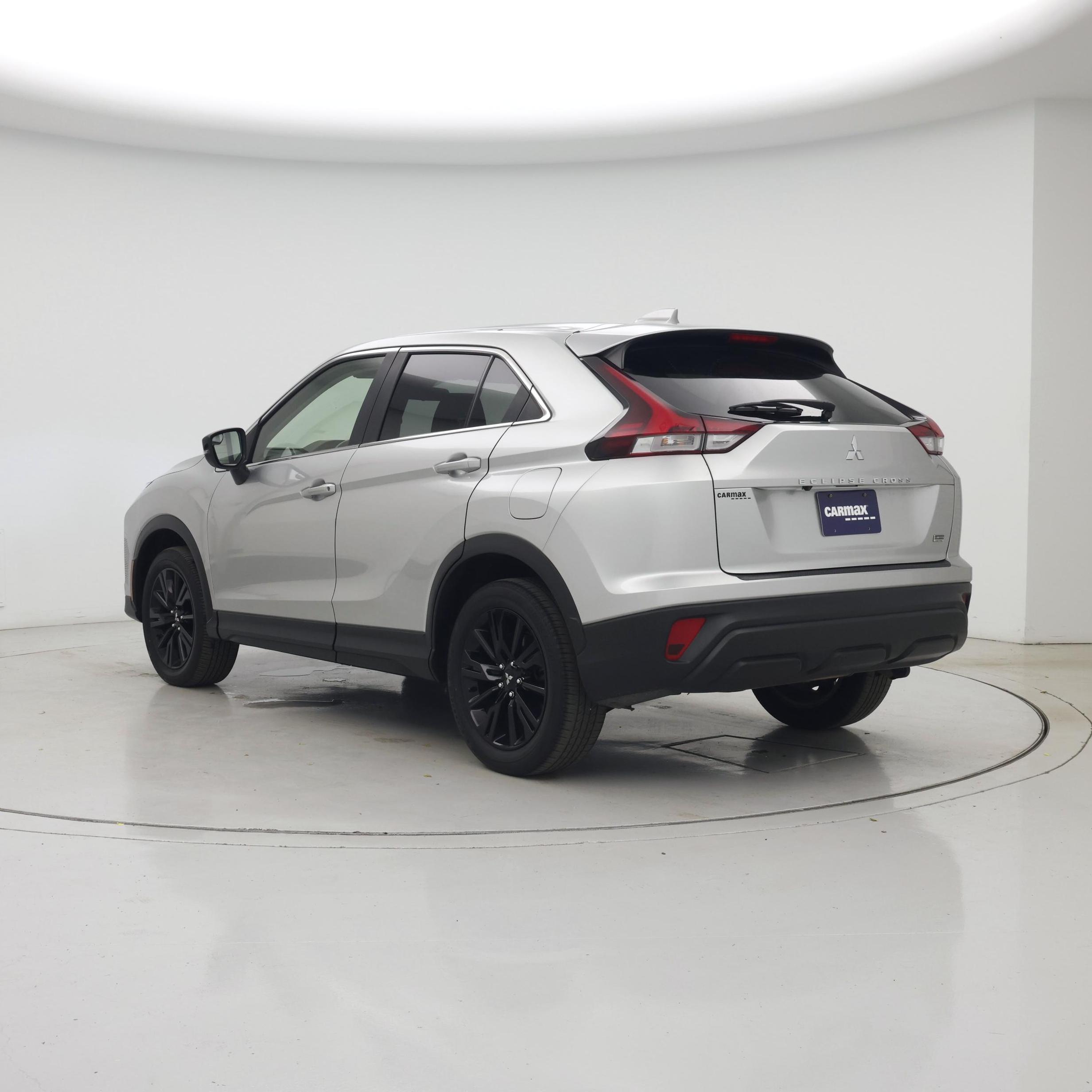 Thumbnail: 2023 Mitsubishi Eclipse Cross - 2