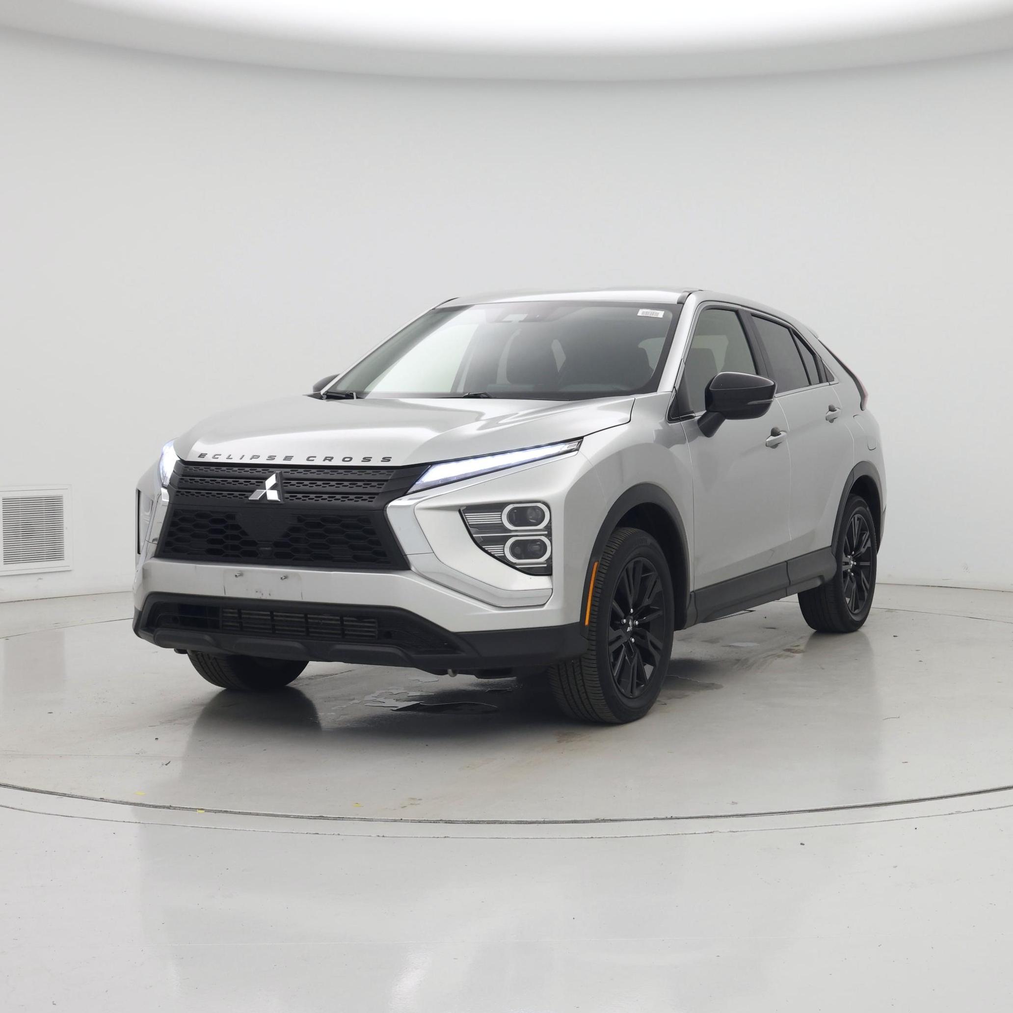 Thumbnail: 2023 Mitsubishi Eclipse Cross - 4