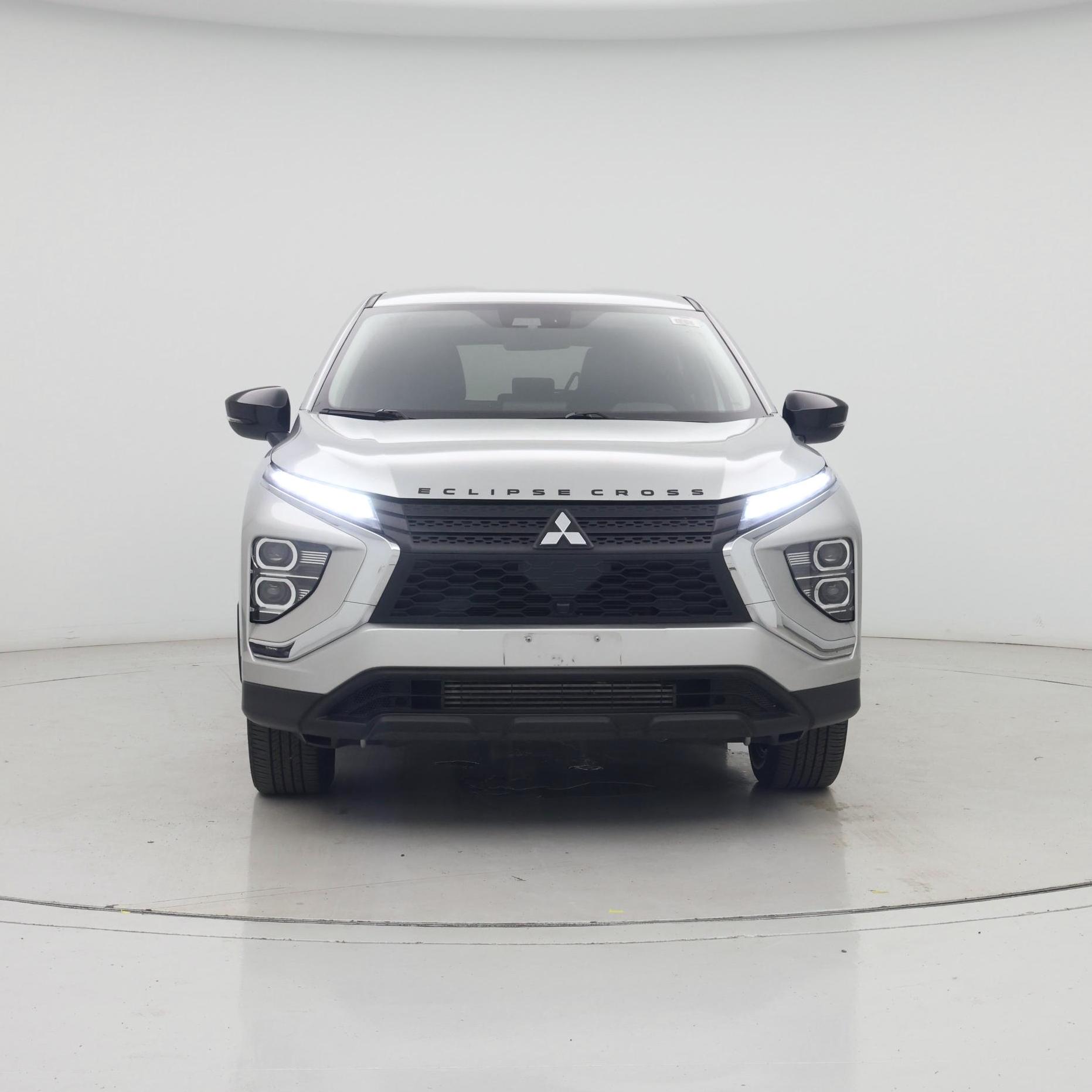 Thumbnail: 2023 Mitsubishi Eclipse Cross - 5