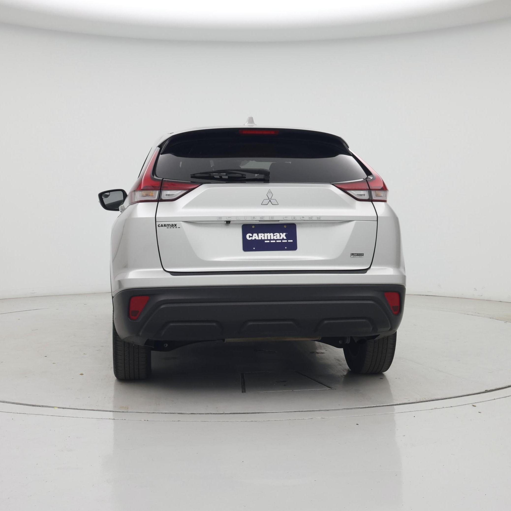Thumbnail: 2023 Mitsubishi Eclipse Cross - 6