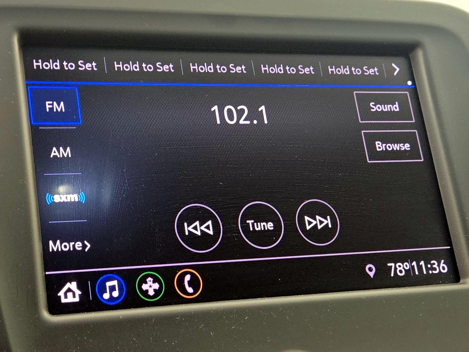 Thumbnail: 2020 Chevrolet Equinox - 15