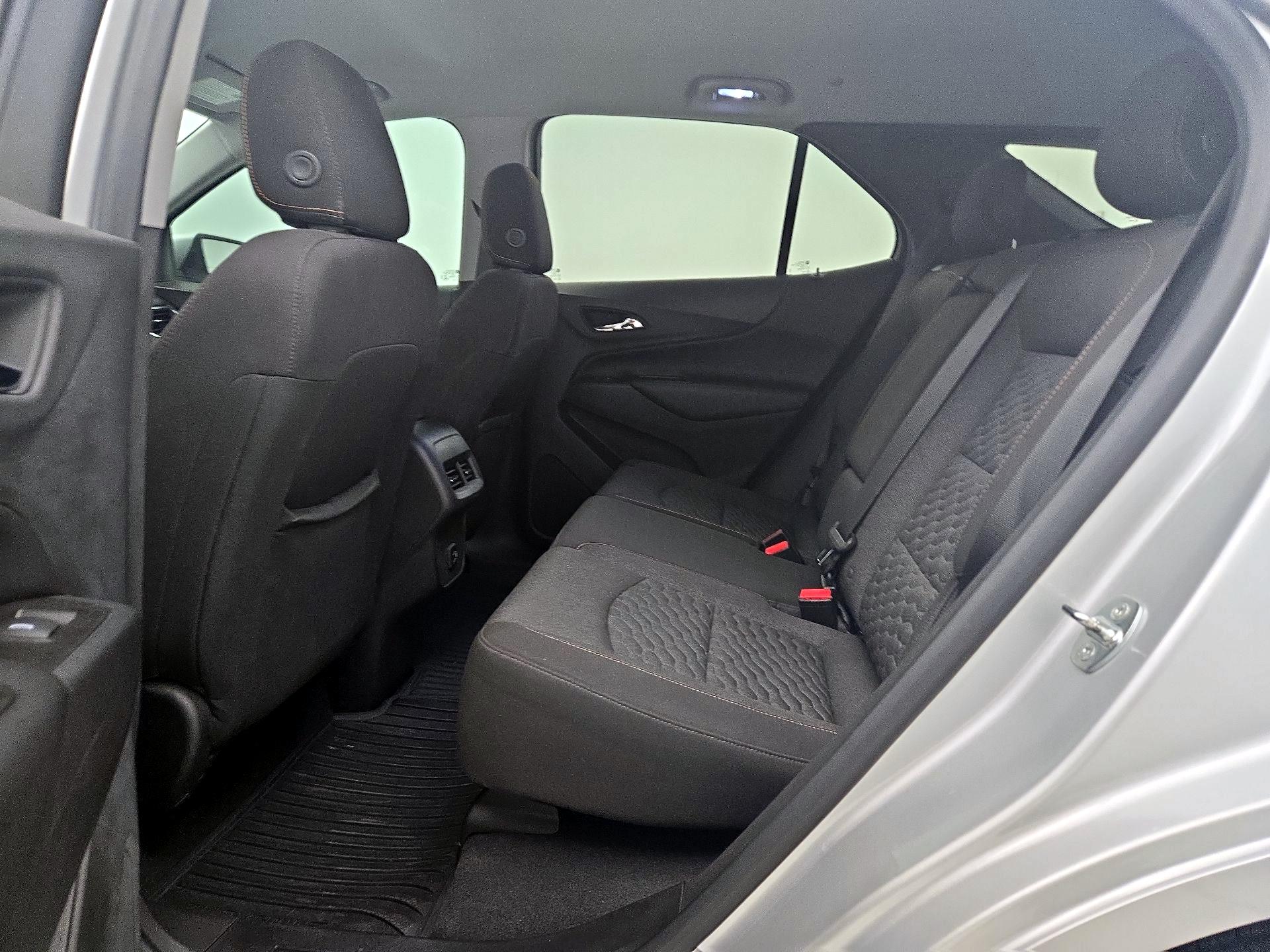 Thumbnail: 2020 Chevrolet Equinox - 19
