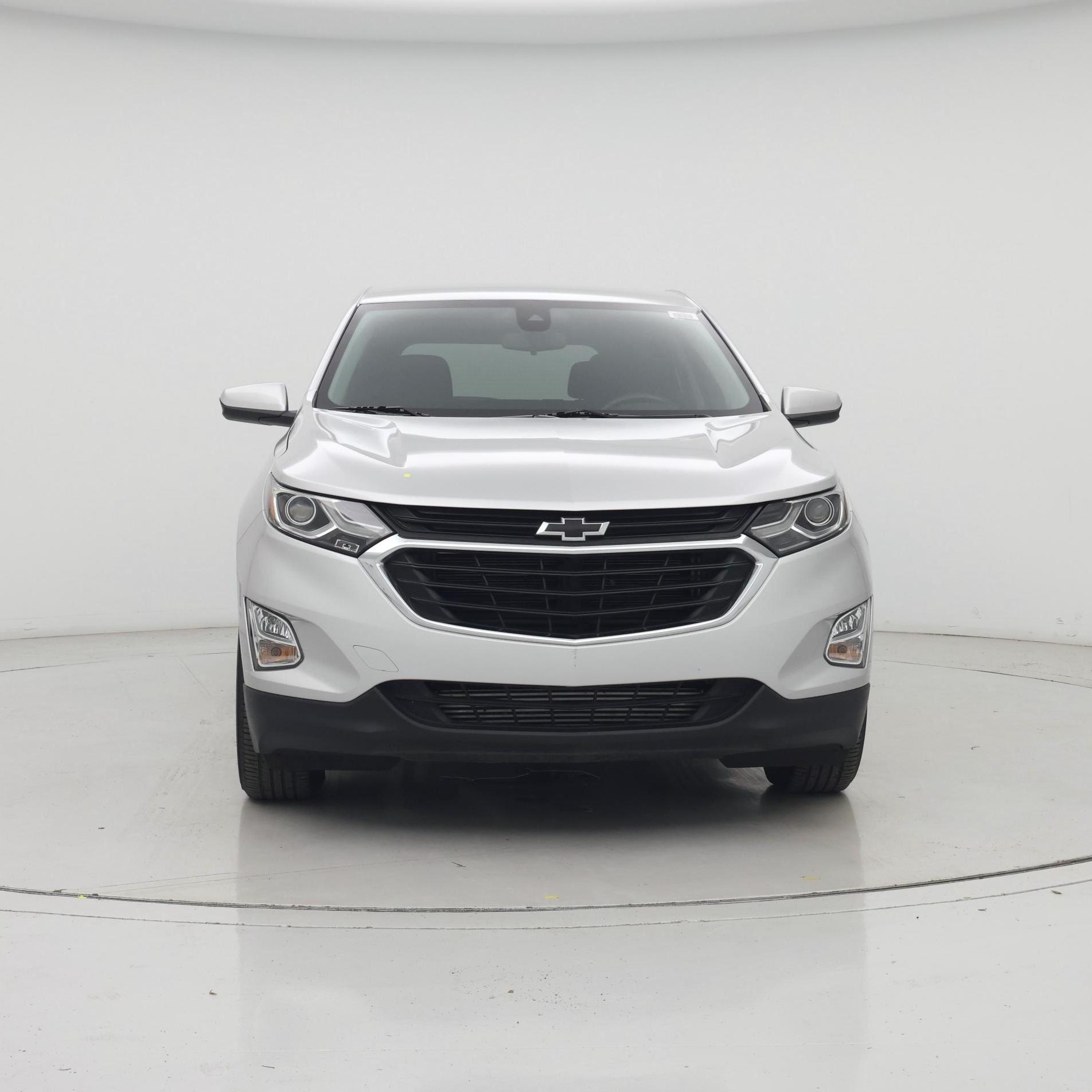 Thumbnail: 2020 Chevrolet Equinox - 5