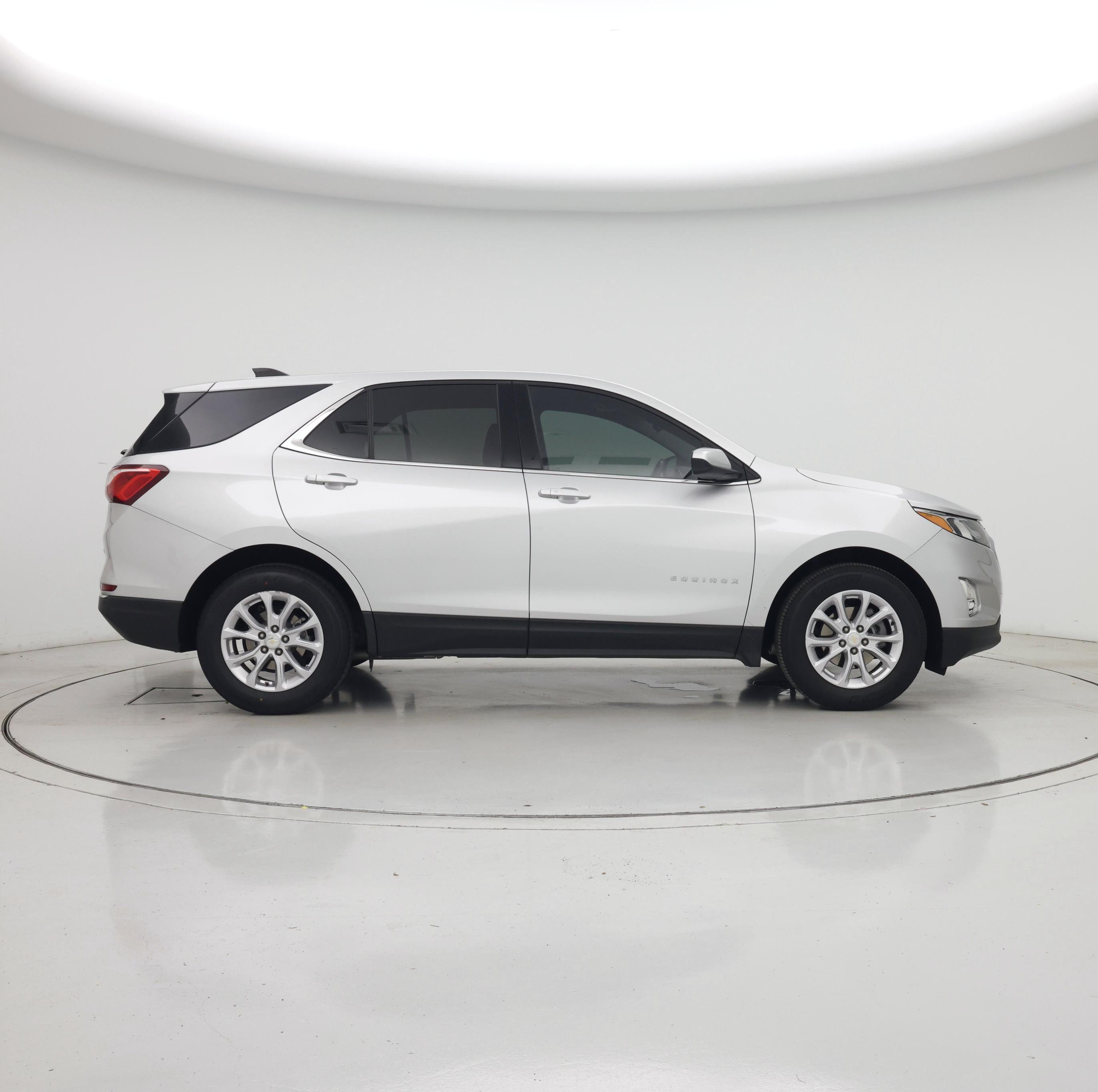 Thumbnail: 2020 Chevrolet Equinox - 7