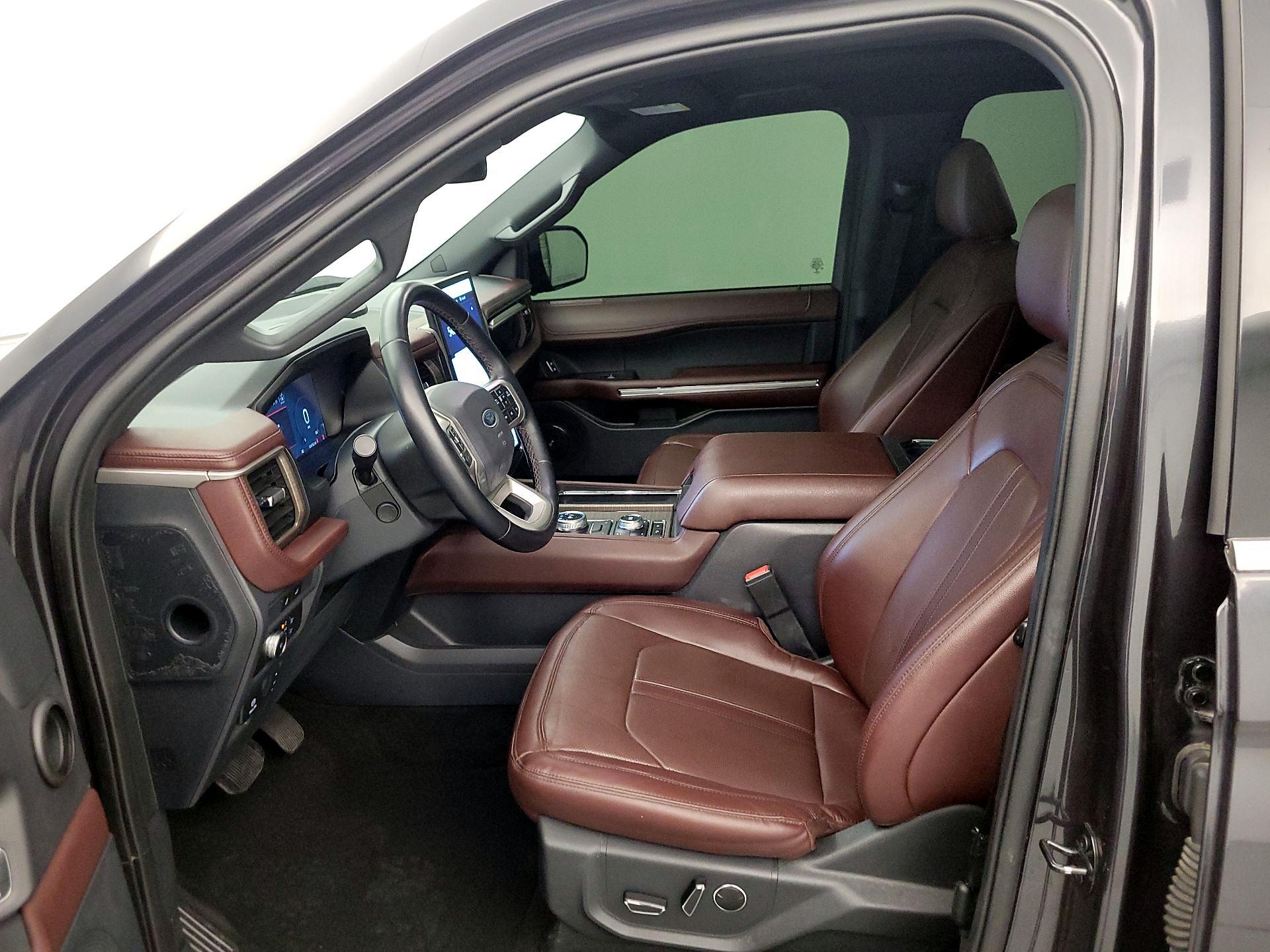 Thumbnail: 2022 Ford Expedition - 11