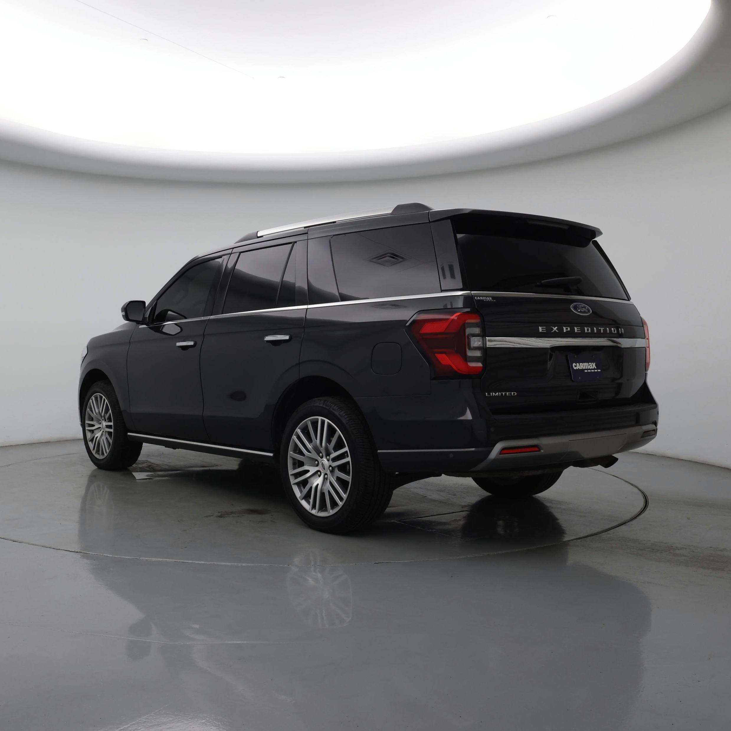 Thumbnail: 2022 Ford Expedition - 2