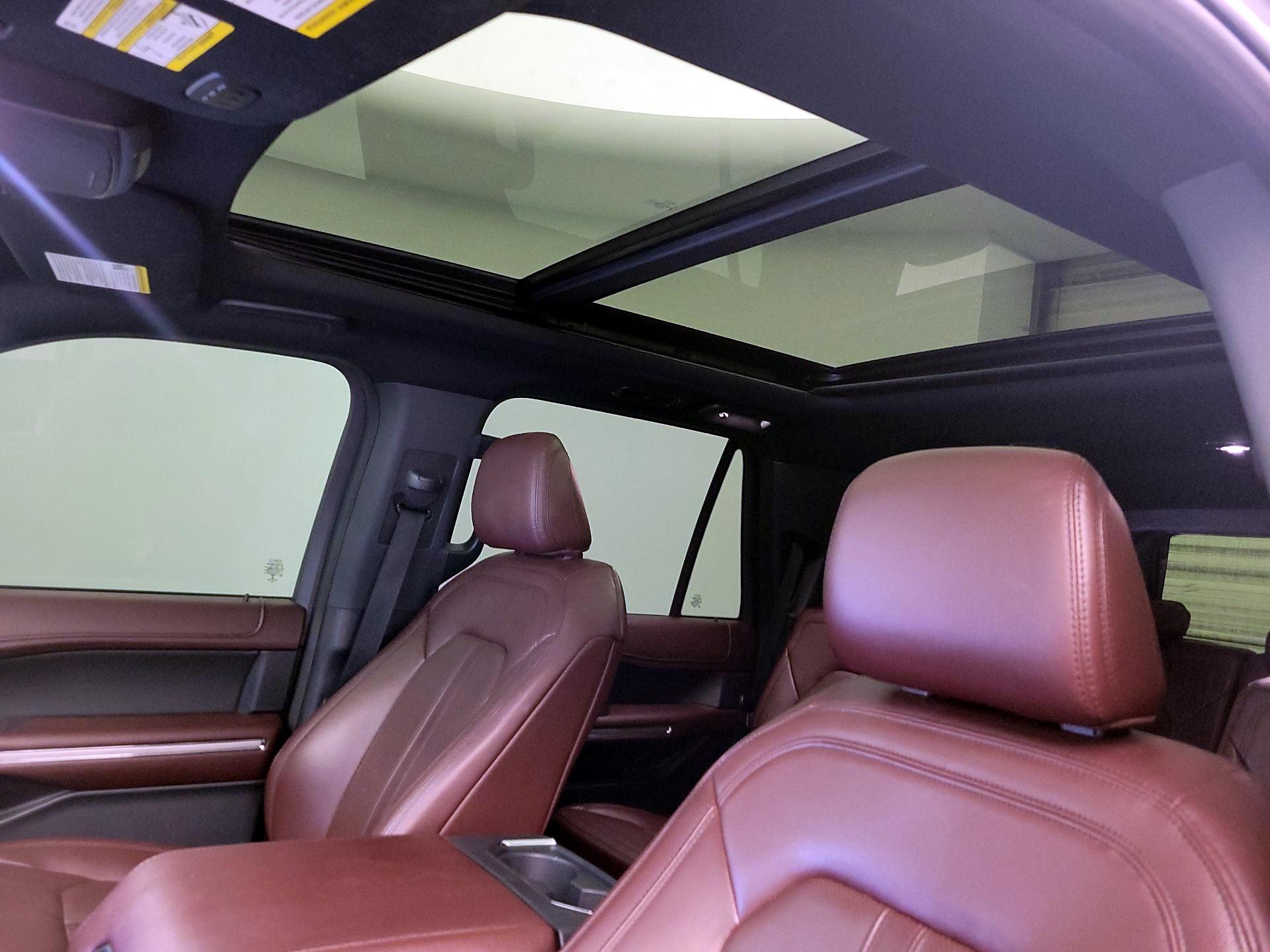 Thumbnail: 2022 Ford Expedition - 20