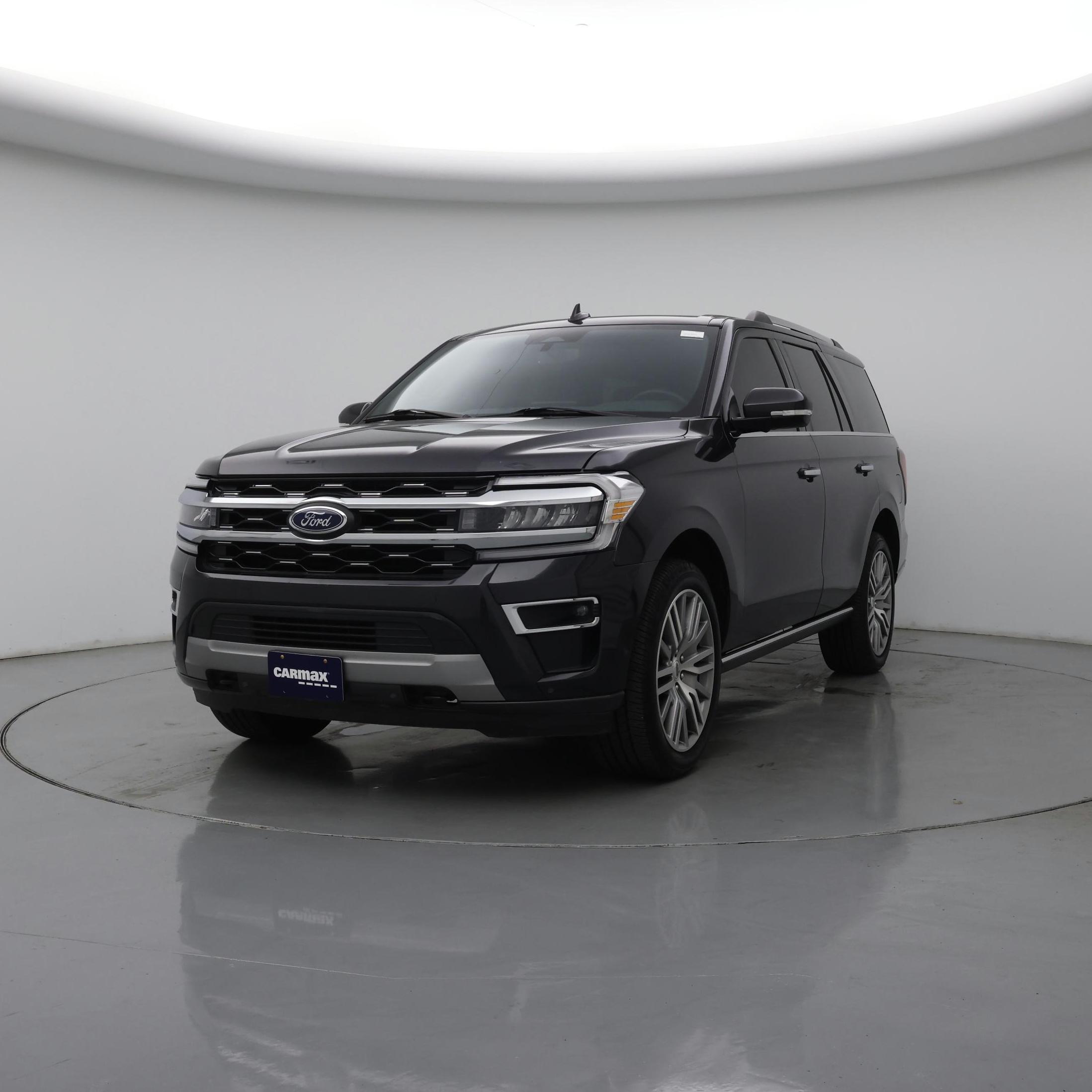 Thumbnail: 2022 Ford Expedition - 4