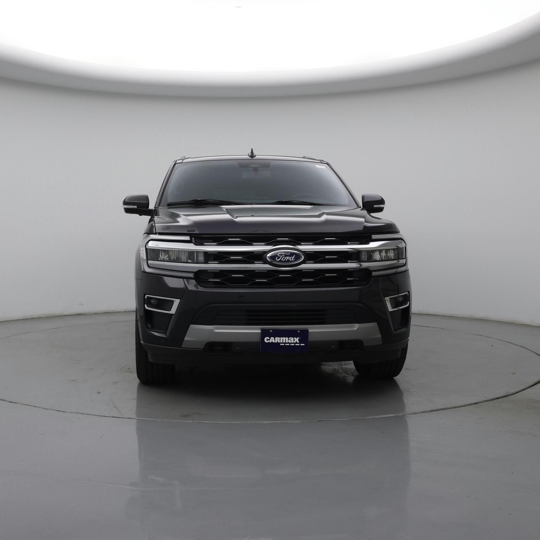 Thumbnail: 2022 Ford Expedition - 5