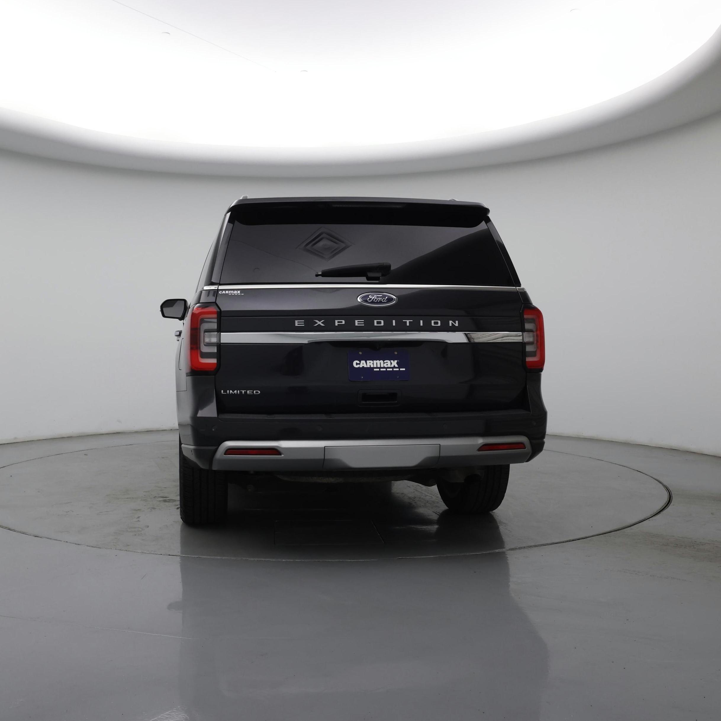 Thumbnail: 2022 Ford Expedition - 6