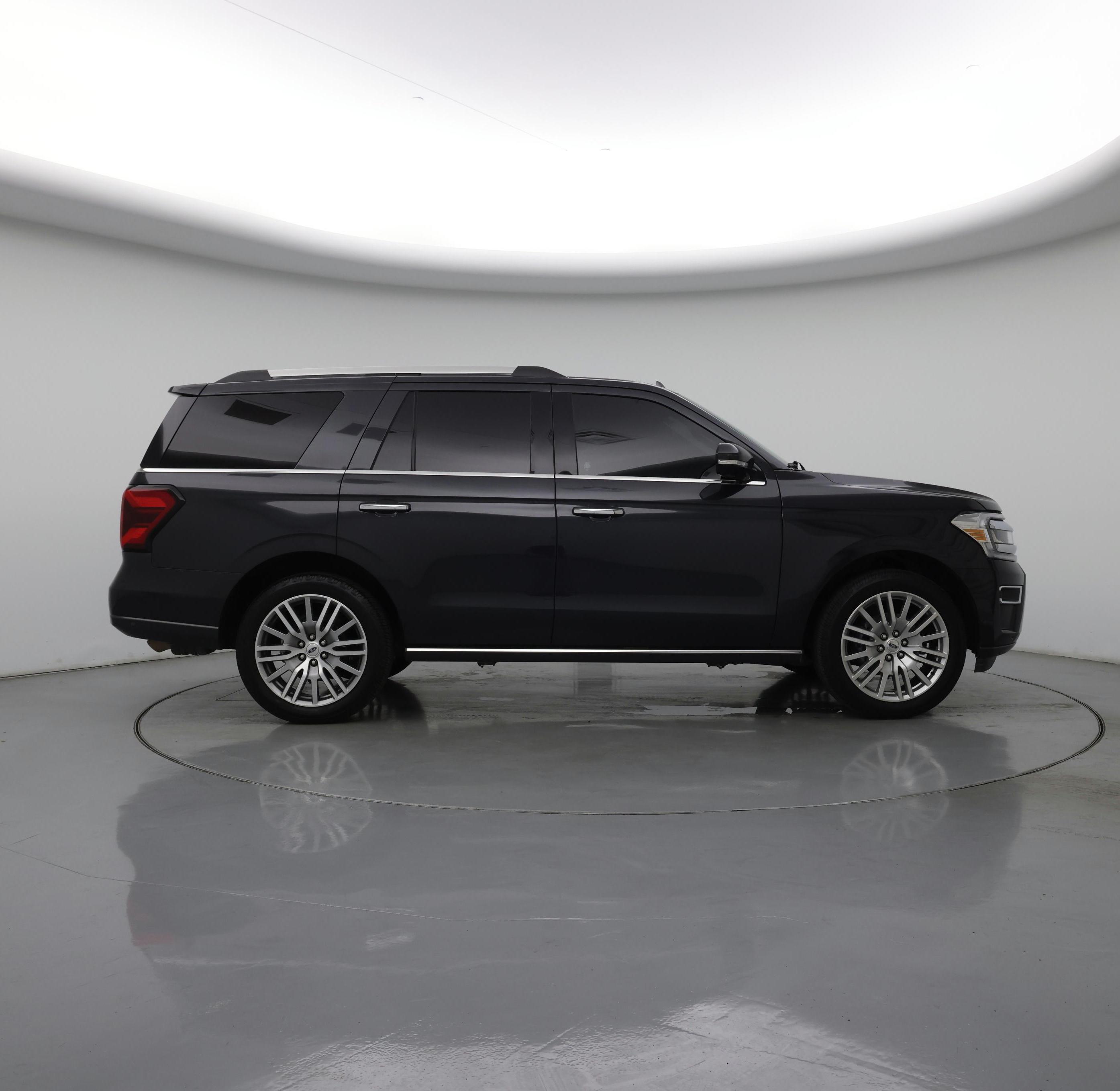 Thumbnail: 2022 Ford Expedition - 7