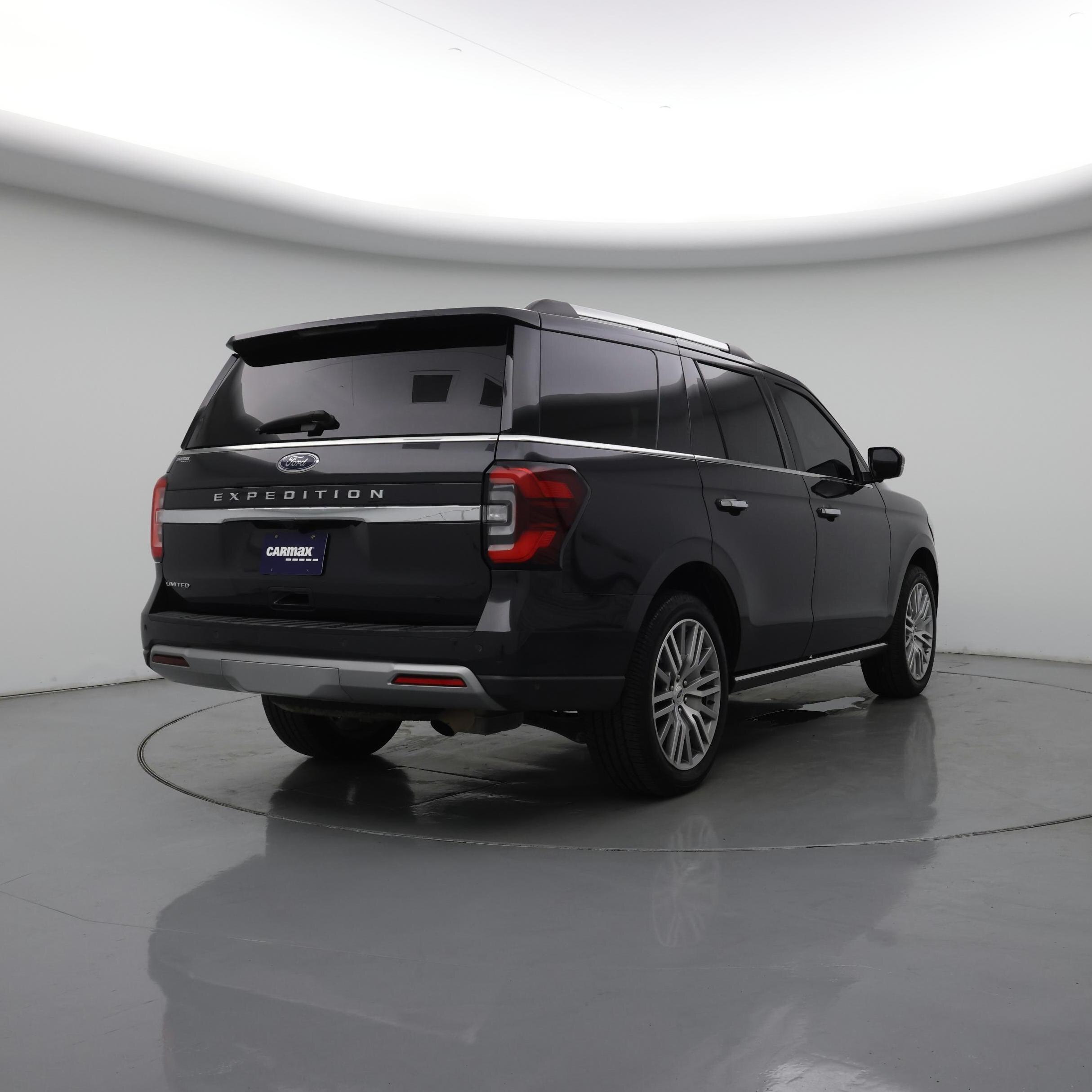 Thumbnail: 2022 Ford Expedition - 8