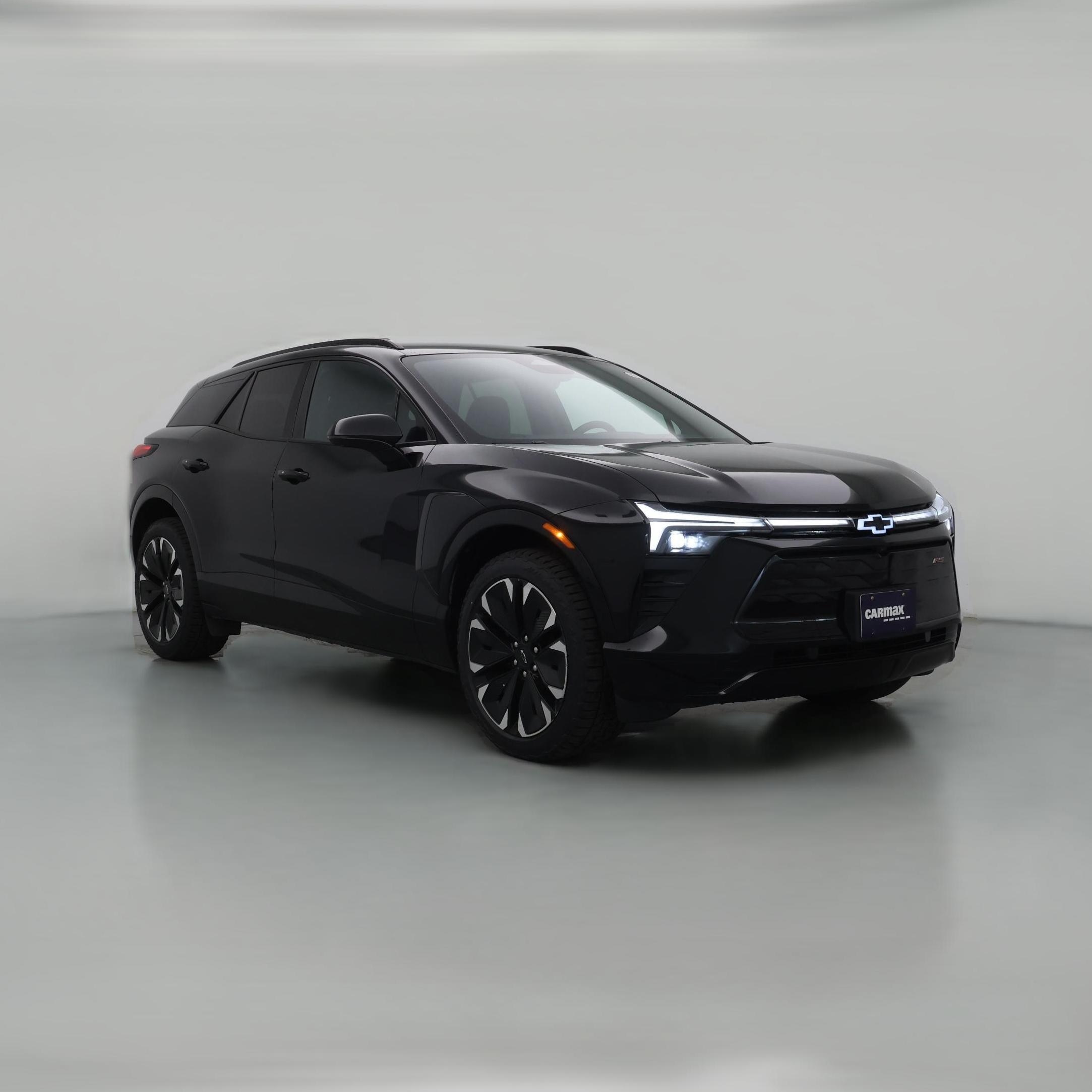 Thumbnail: 2024 Chevrolet Blazer EV - 1