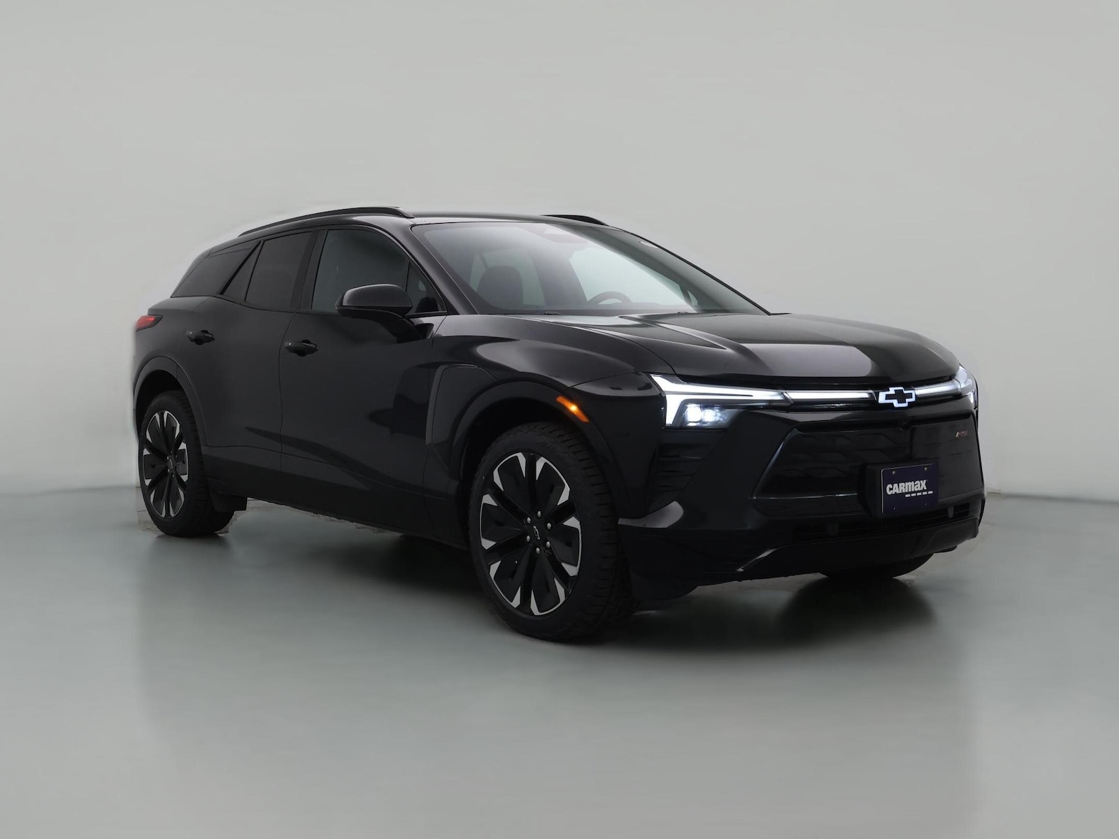 2024 Chevrolet Blazer EV