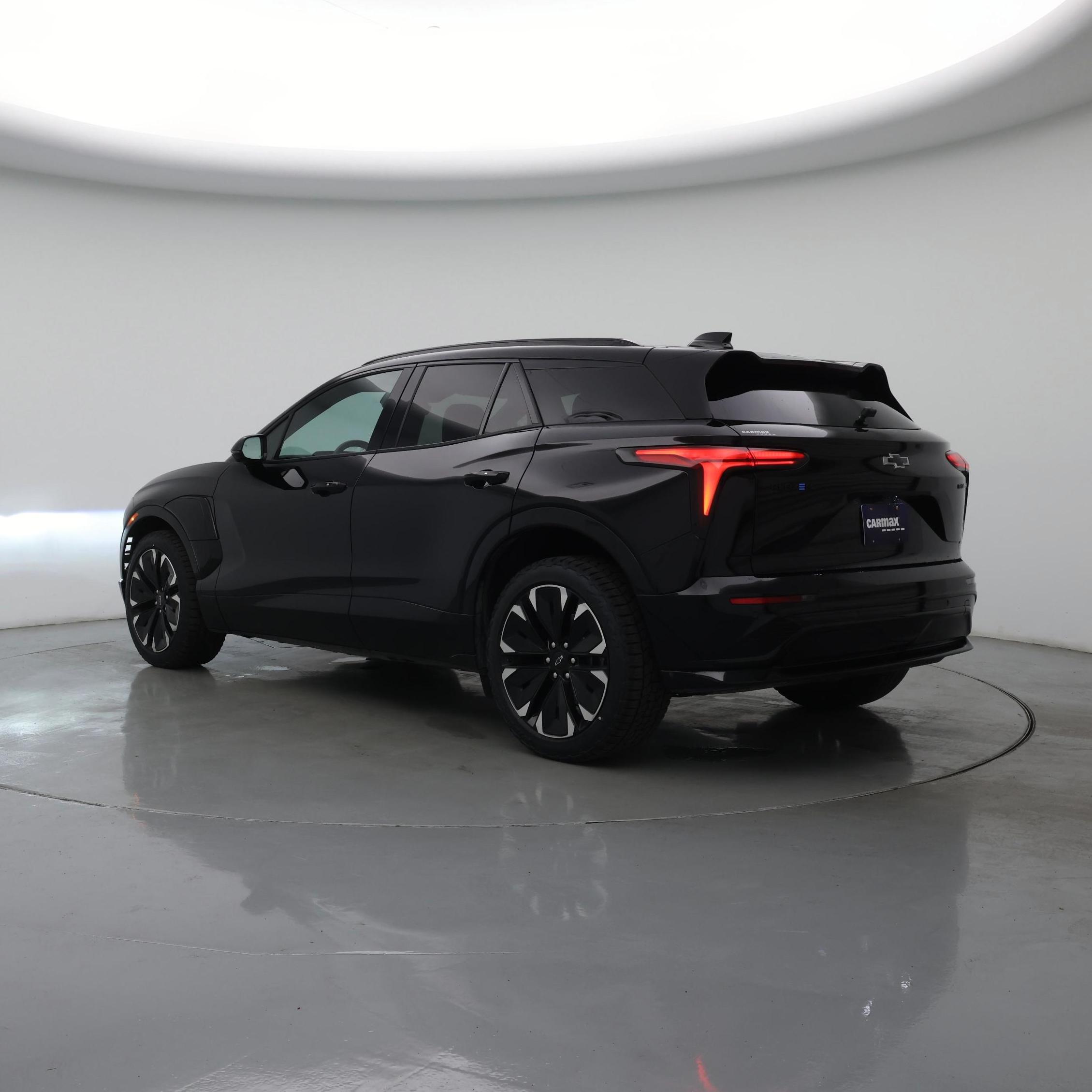 Thumbnail: 2024 Chevrolet Blazer EV - 2