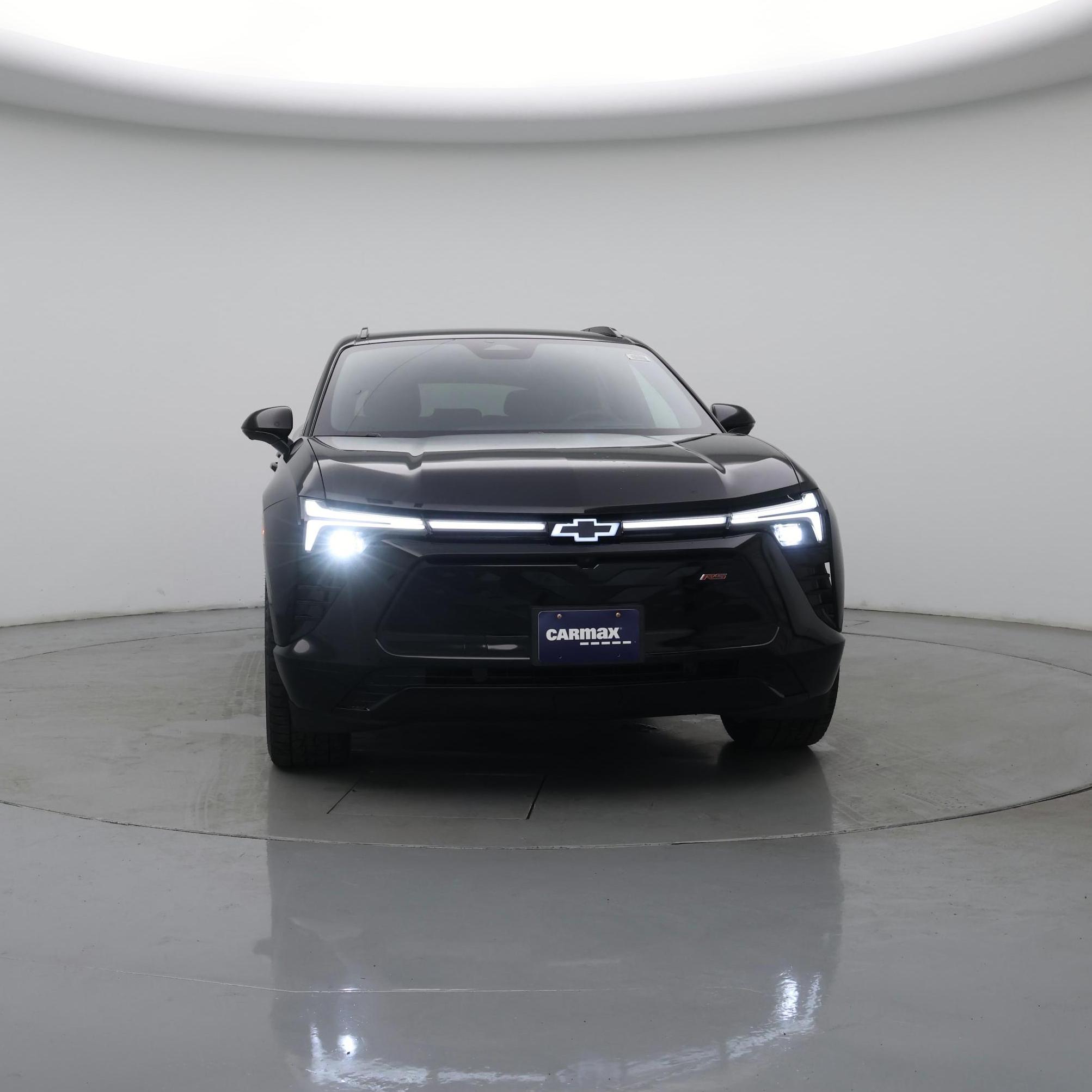 Thumbnail: 2024 Chevrolet Blazer EV - 5