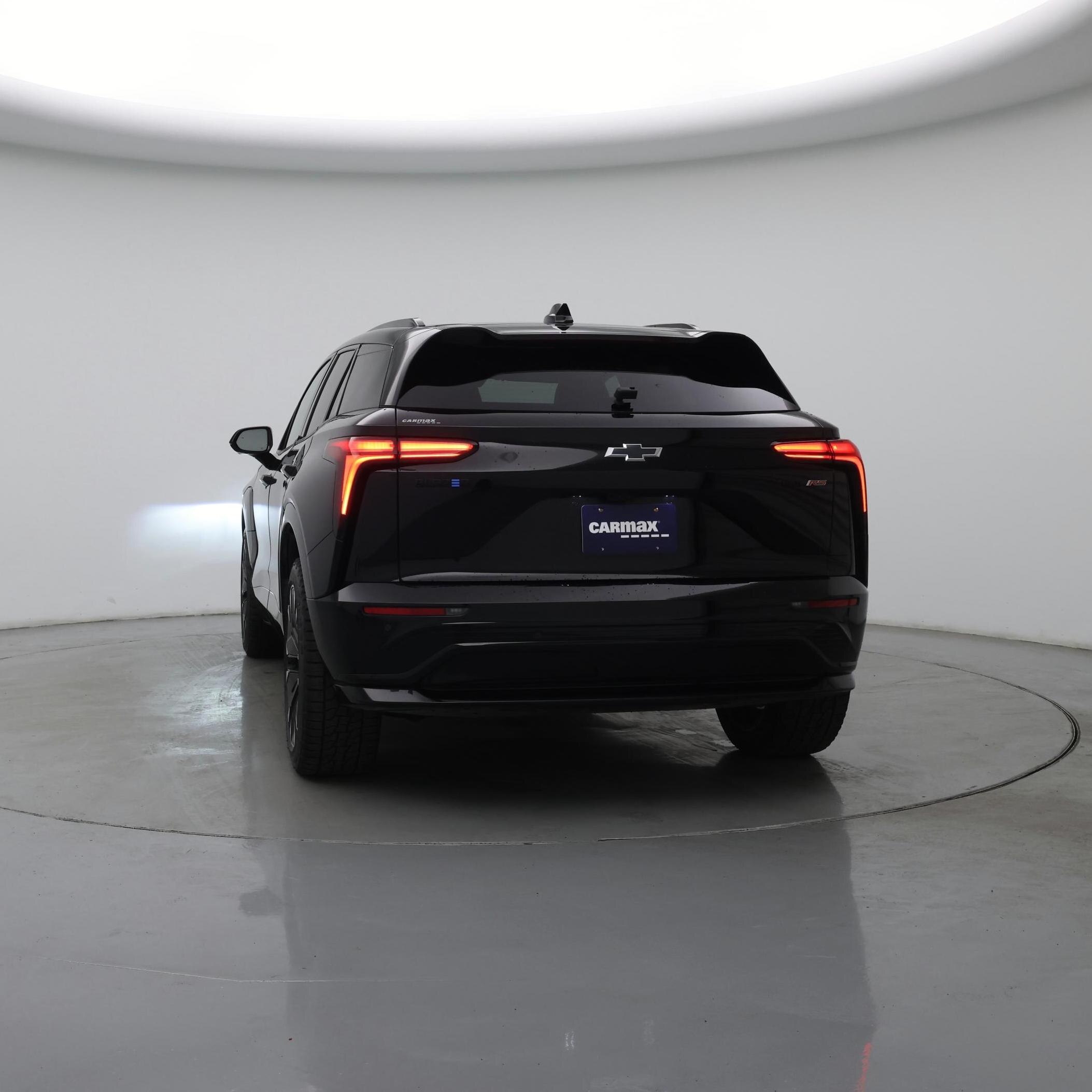 Thumbnail: 2024 Chevrolet Blazer EV - 6