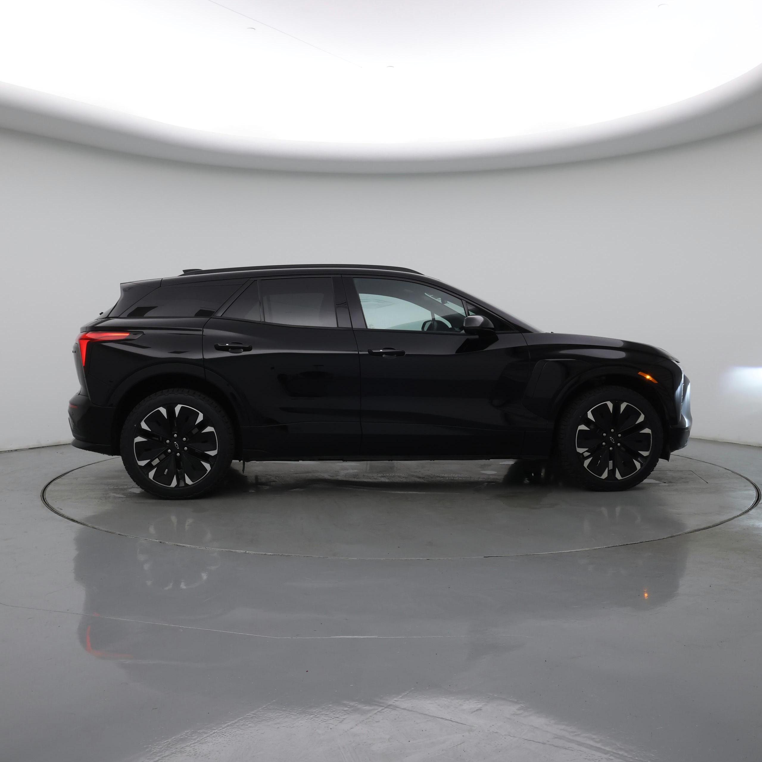 Thumbnail: 2024 Chevrolet Blazer EV - 7