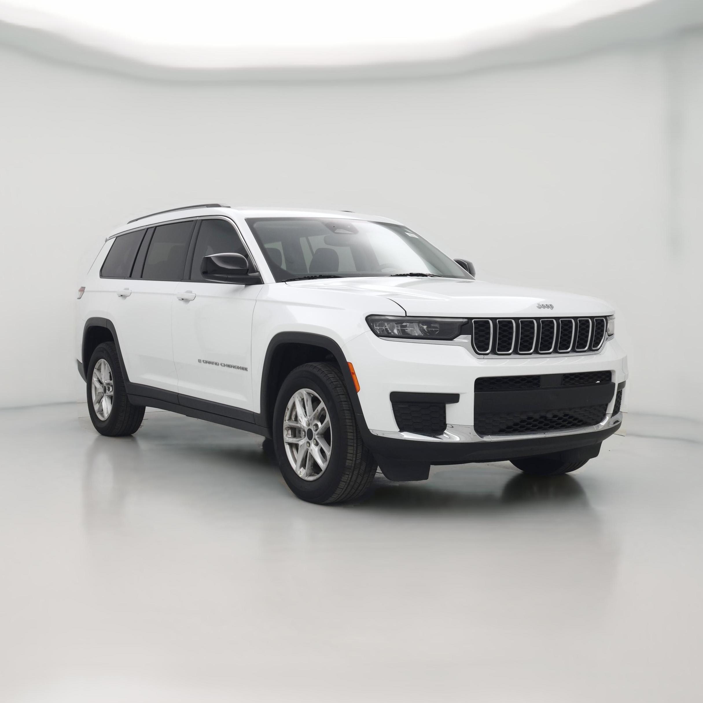 Thumbnail: 2023 Jeep Grand Cherokee L - 1