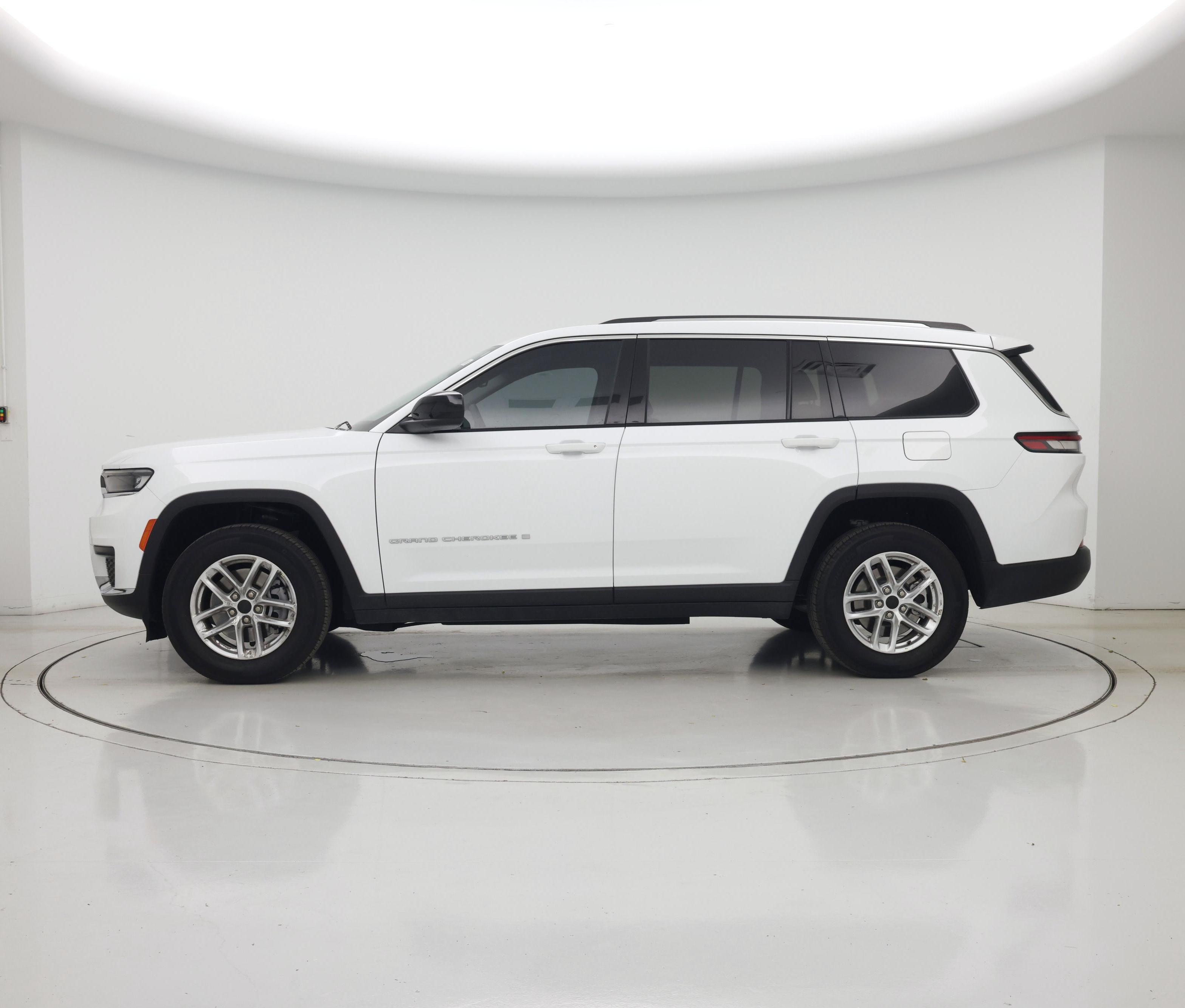 Thumbnail: 2023 Jeep Grand Cherokee L - 3
