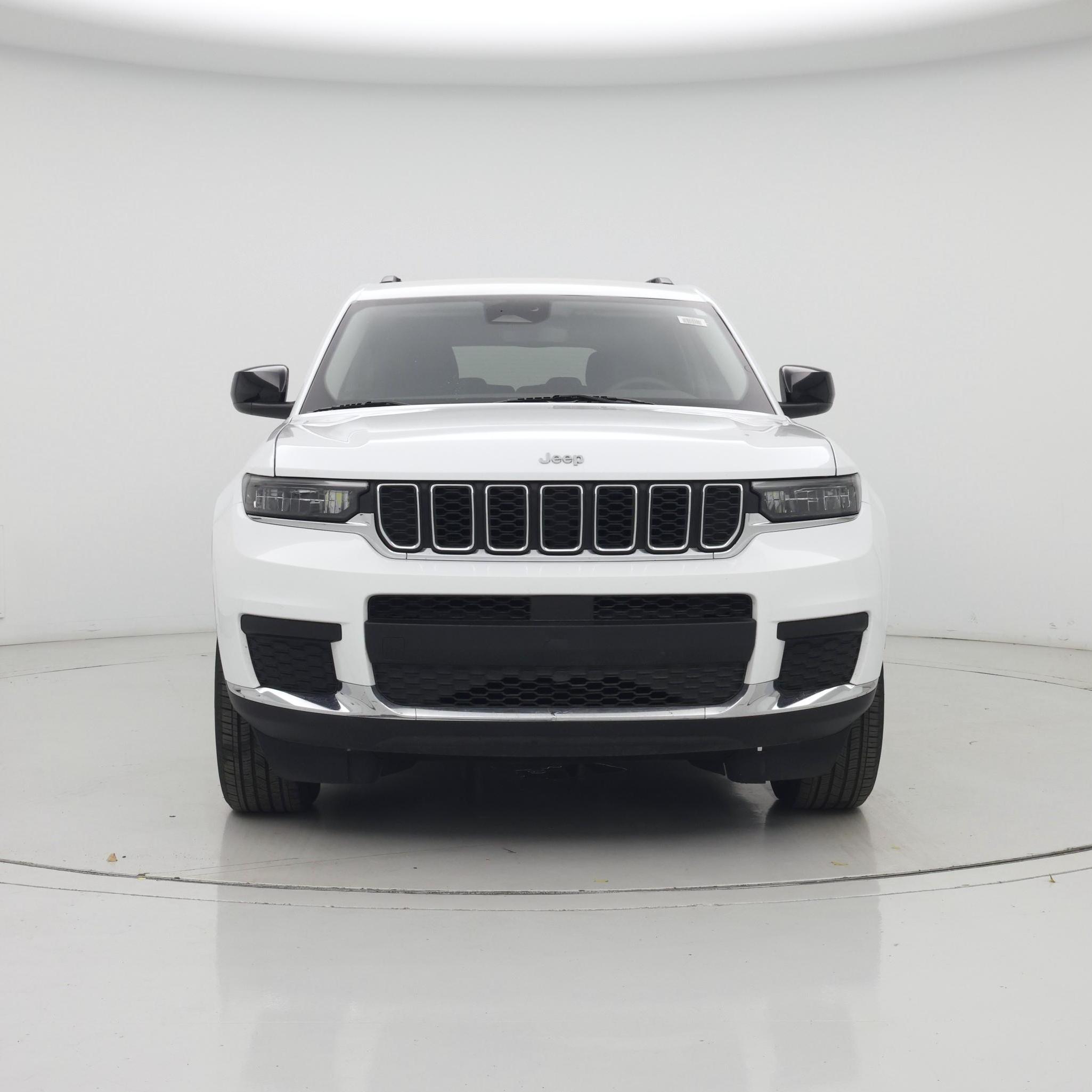 Thumbnail: 2023 Jeep Grand Cherokee L - 5