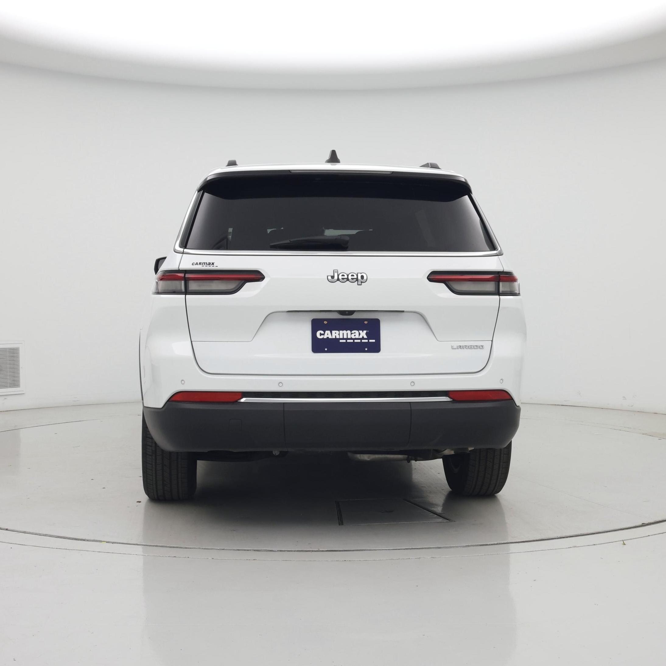 Thumbnail: 2023 Jeep Grand Cherokee L - 6