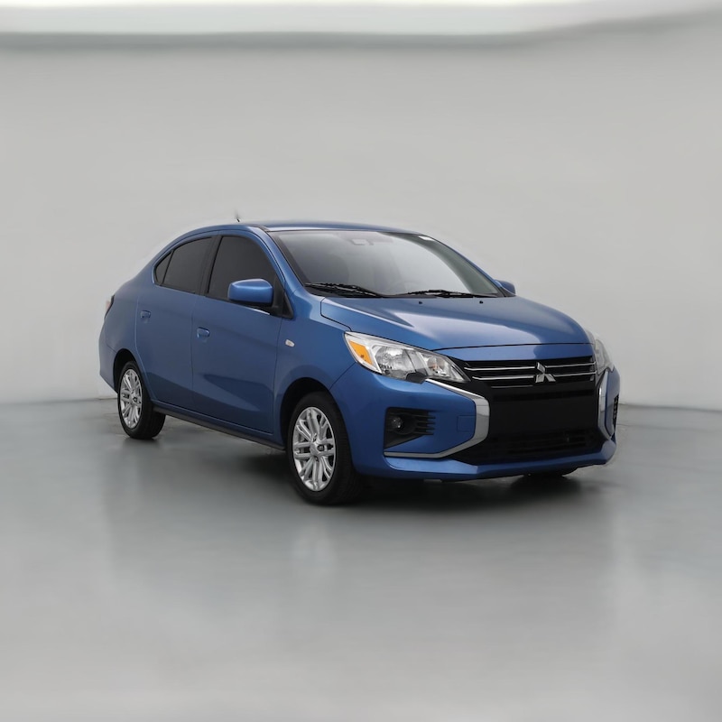 2024 Mitsubishi Mirage G4 LE