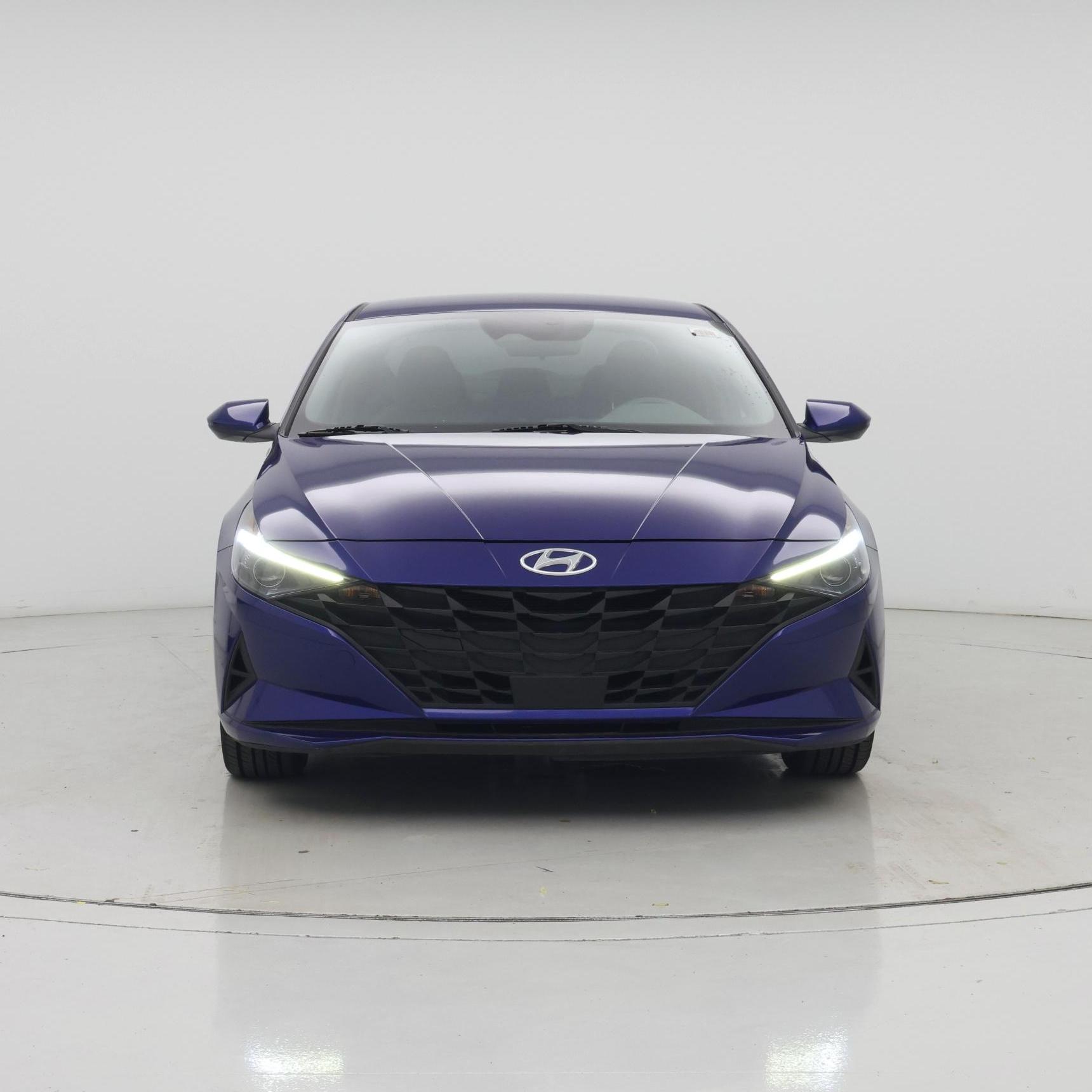 Thumbnail: 2023 Hyundai Elantra - 5