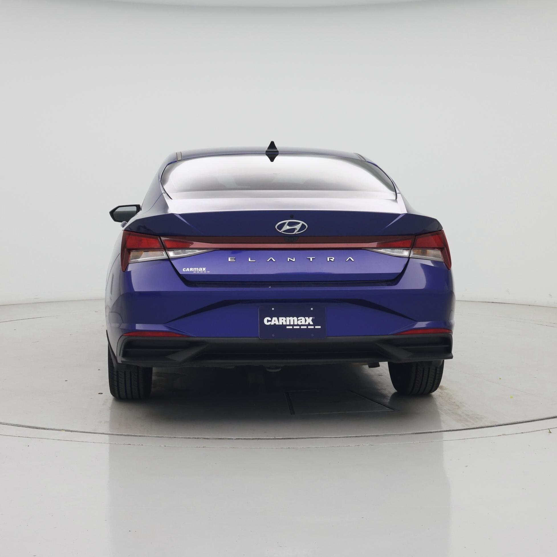 Thumbnail: 2023 Hyundai Elantra - 6