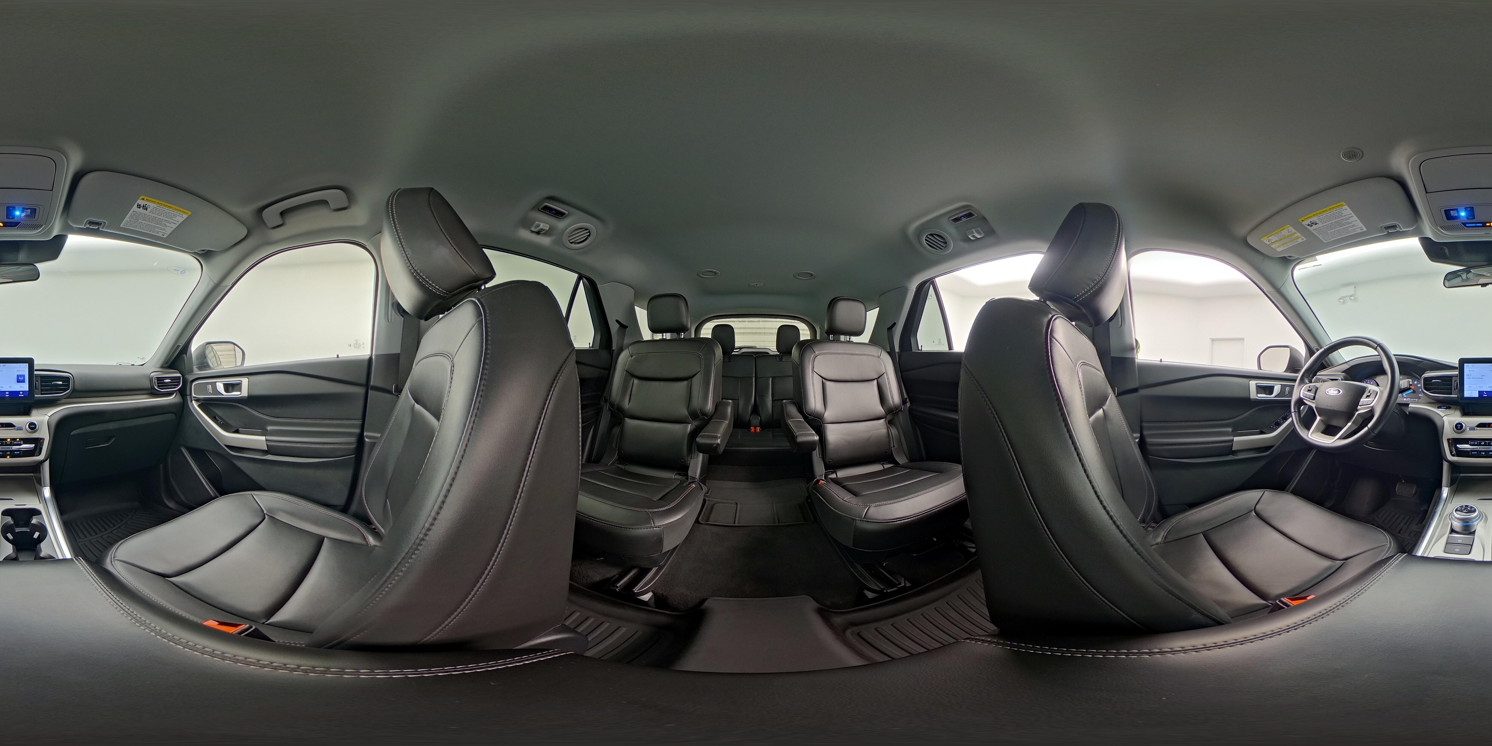 2023 Ford Explorer XLT - Photo 26