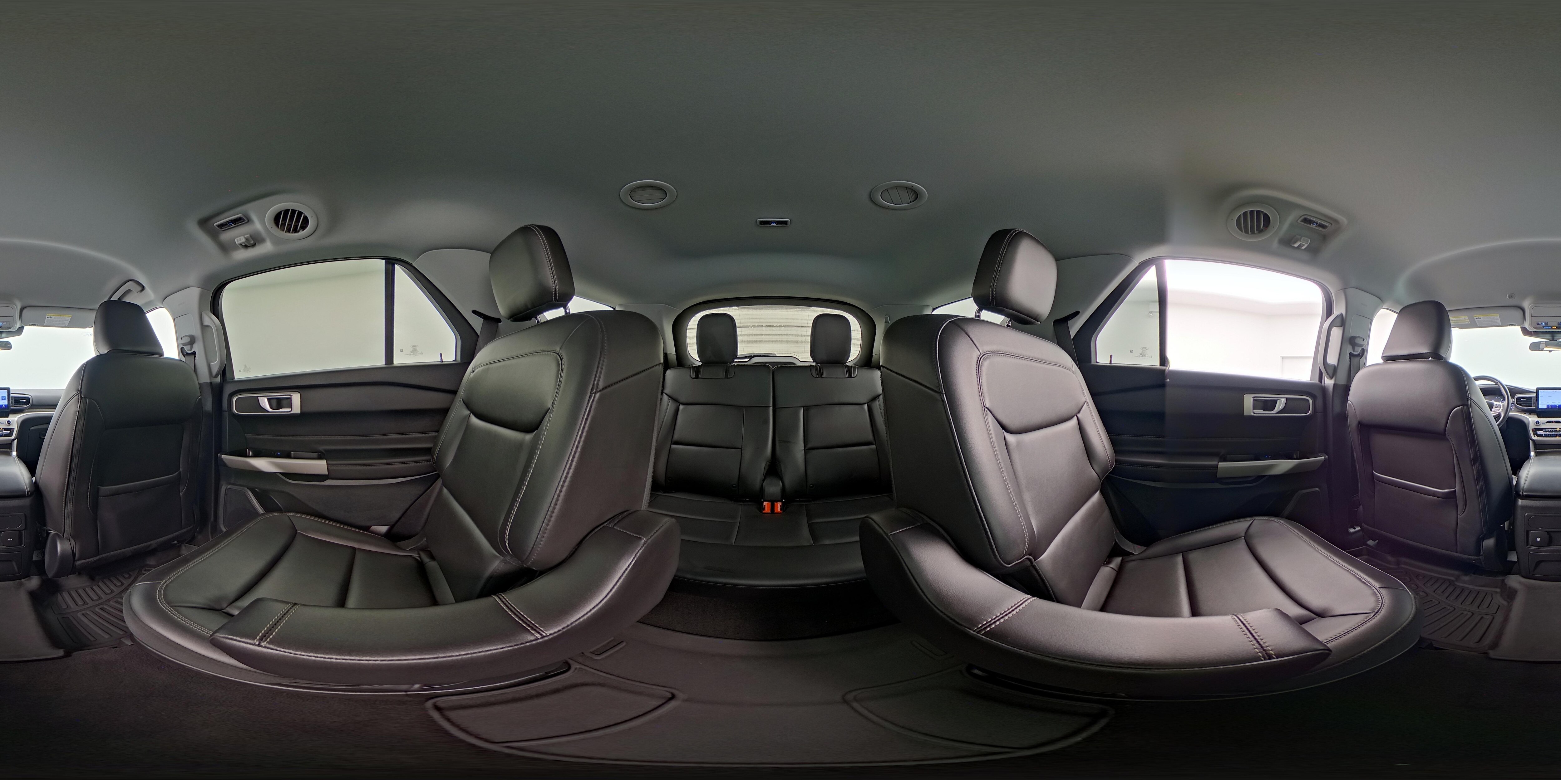 2023 Ford Explorer XLT - Photo 27