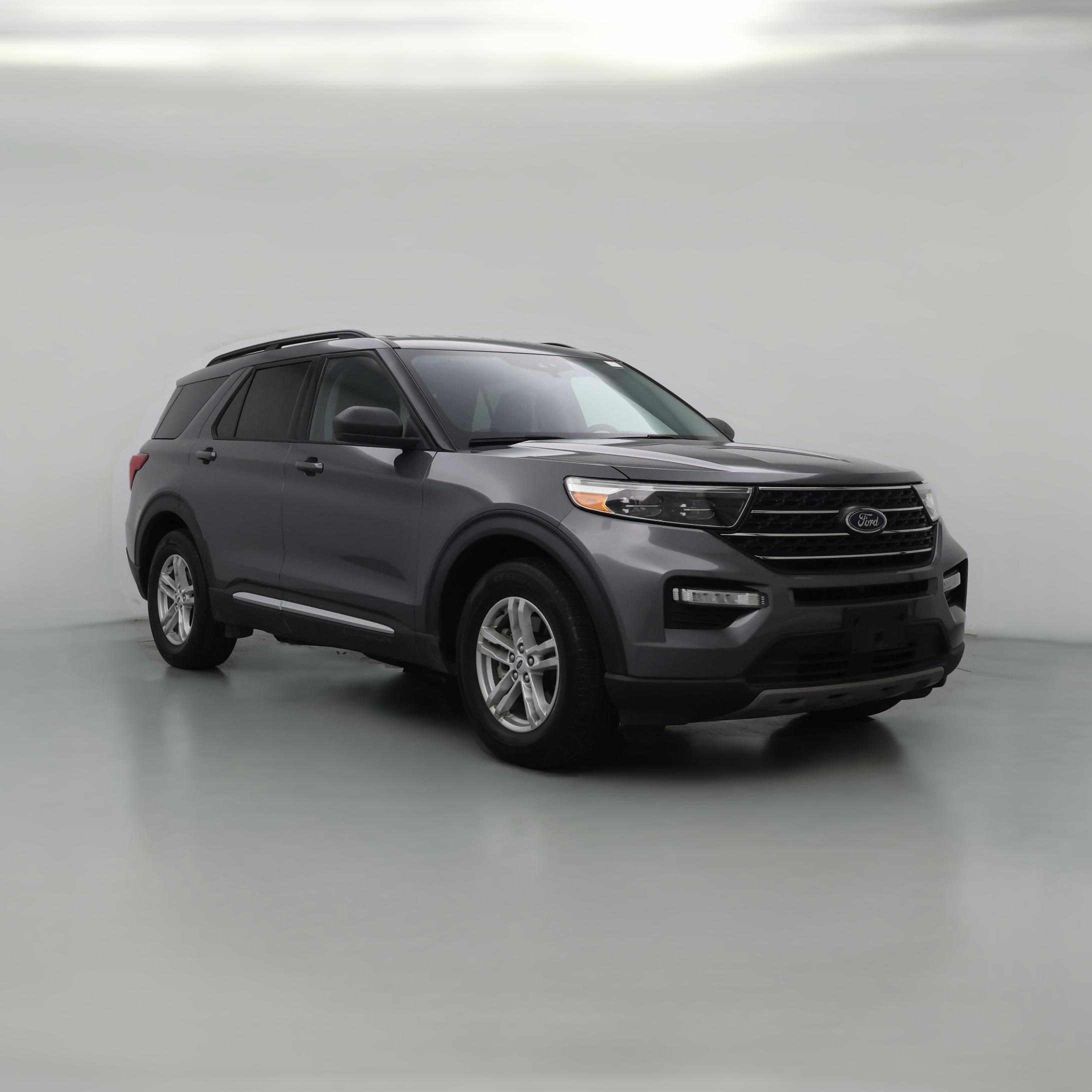 Thumbnail: 2023 Ford Explorer - 1