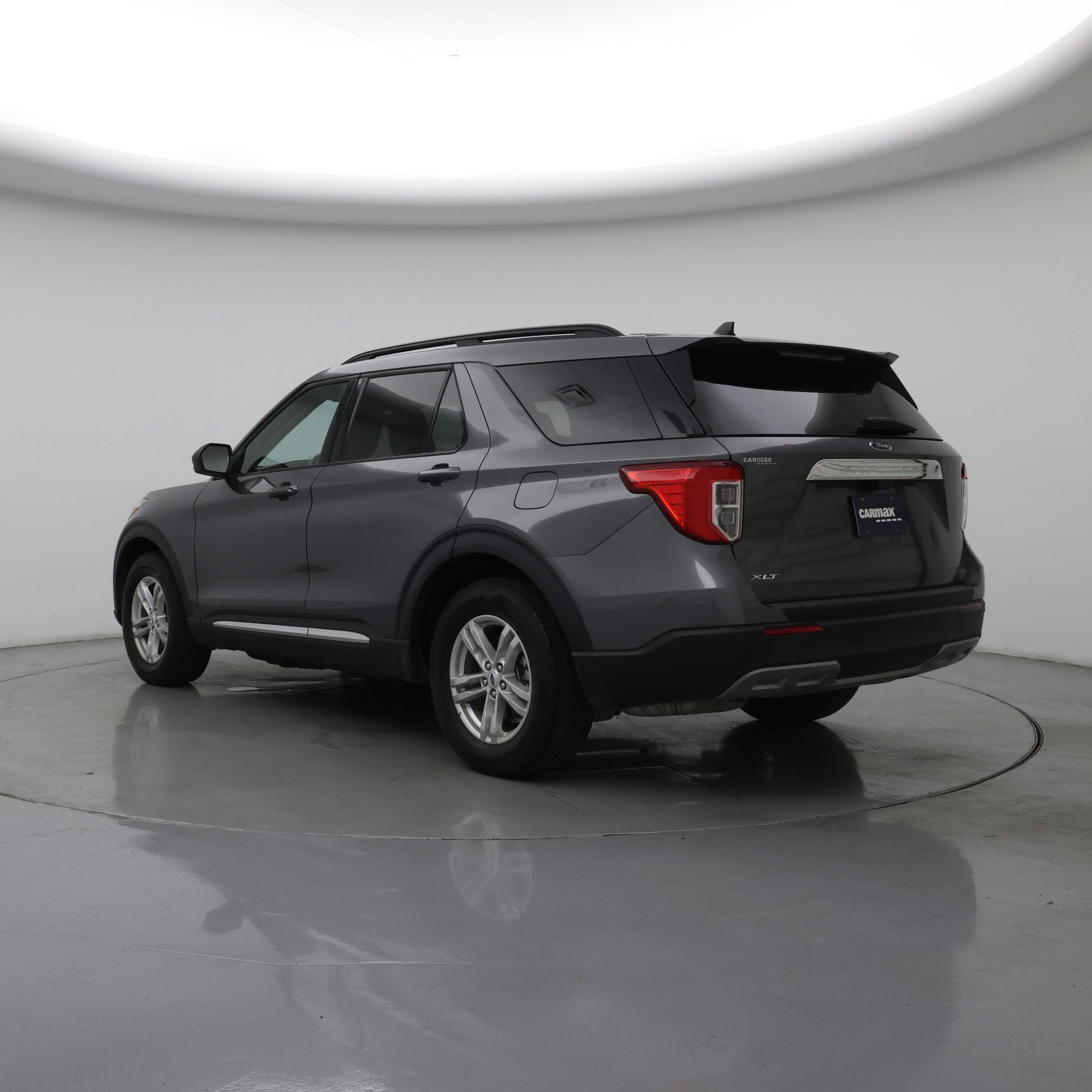 Thumbnail: 2023 Ford Explorer - 2