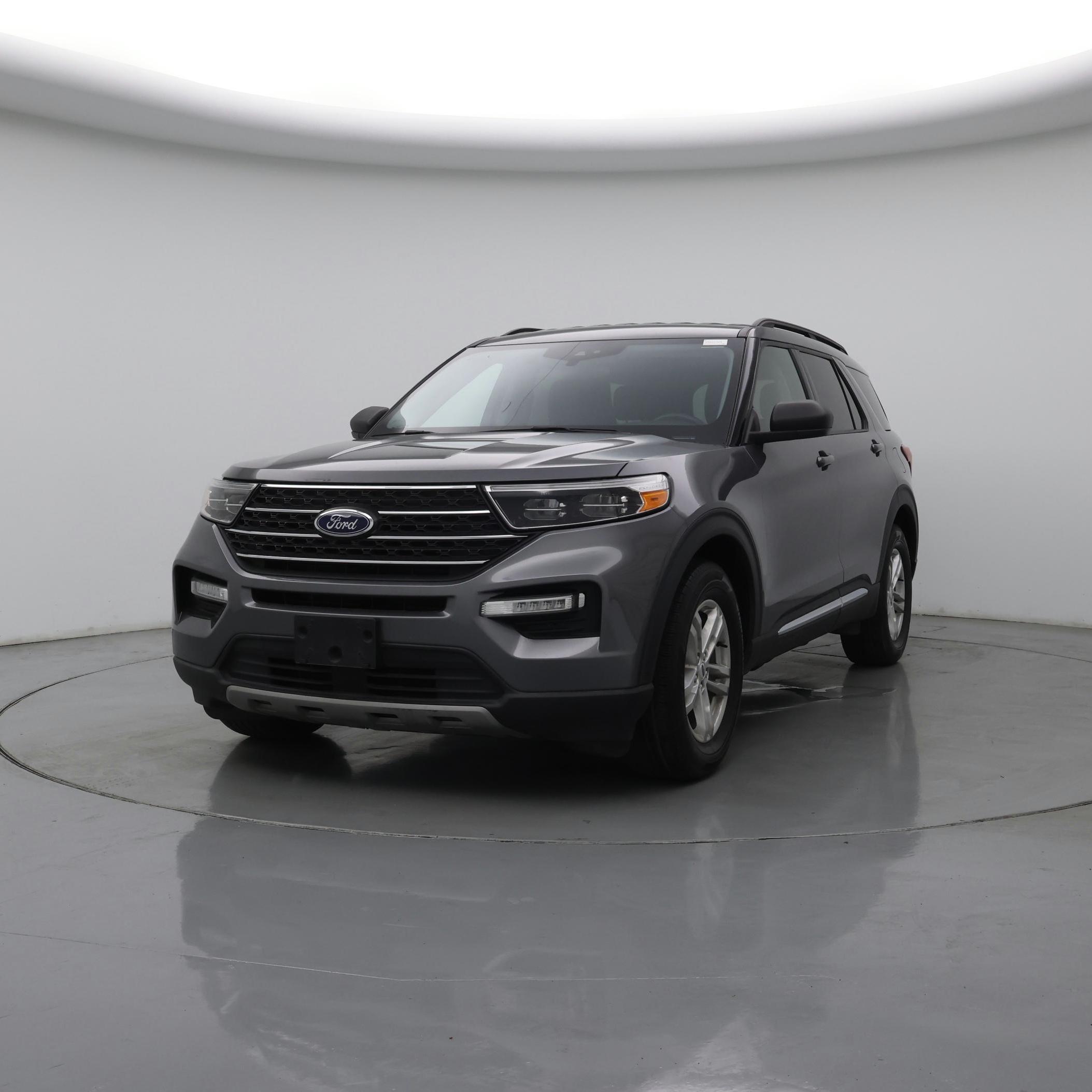 Thumbnail: 2023 Ford Explorer - 4