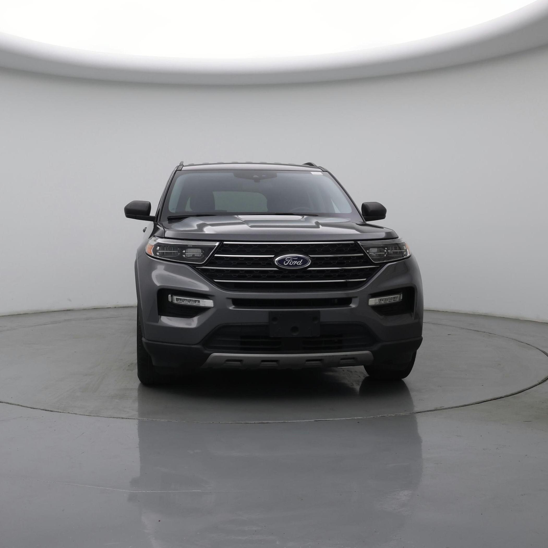 Thumbnail: 2023 Ford Explorer - 5